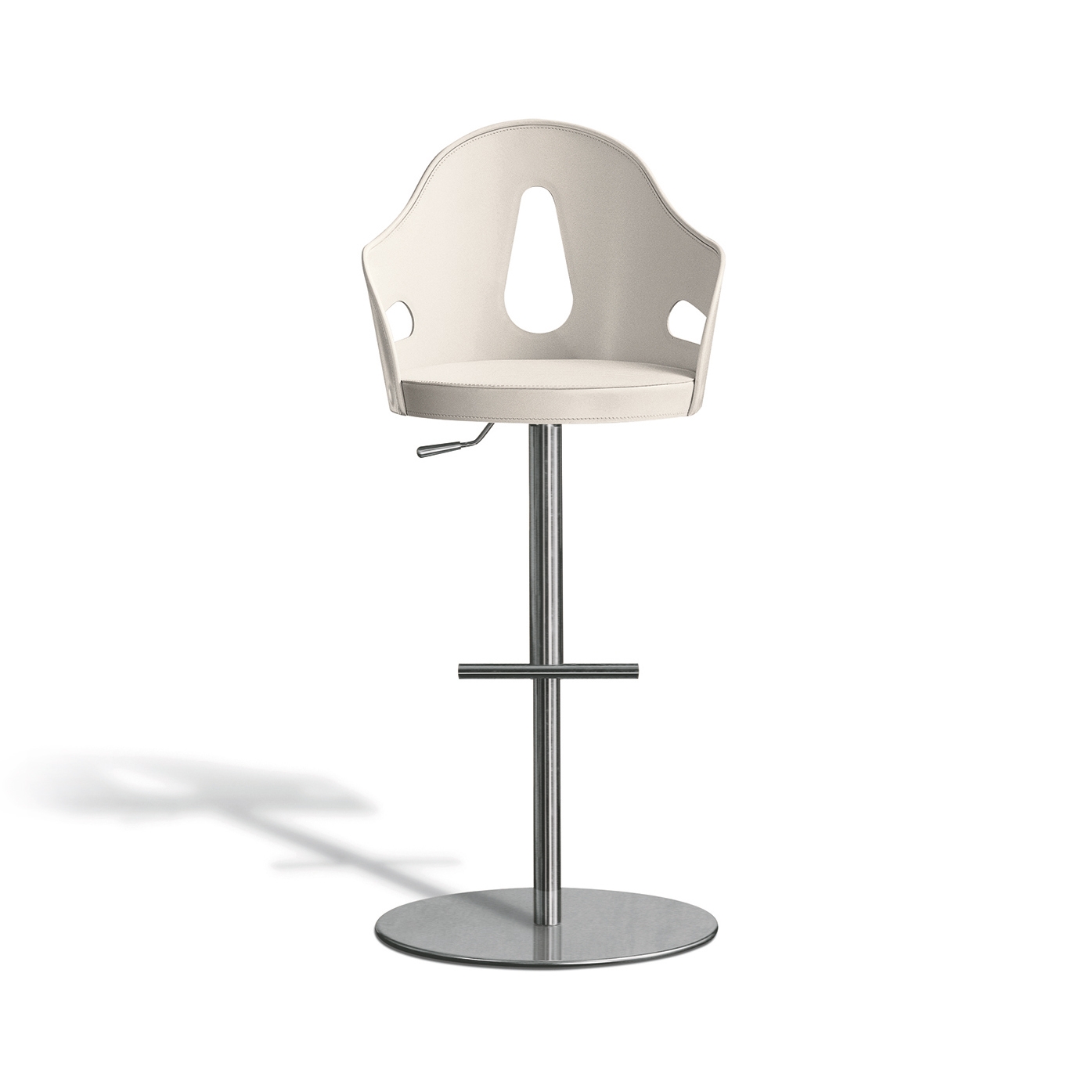 Afficher le produit Dora Stool du fabricant Giorgetti