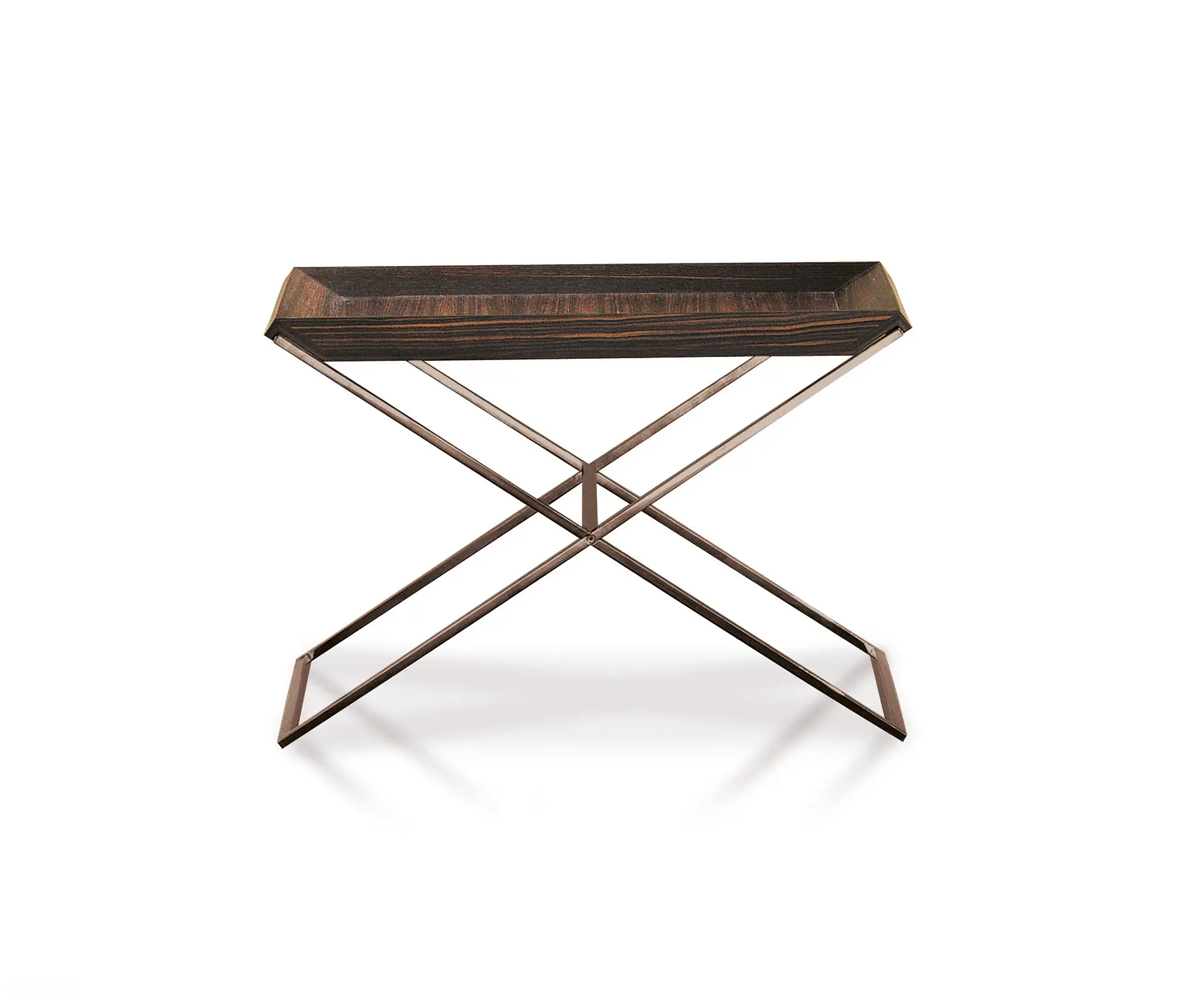 Giorgetti - Dual Low Table