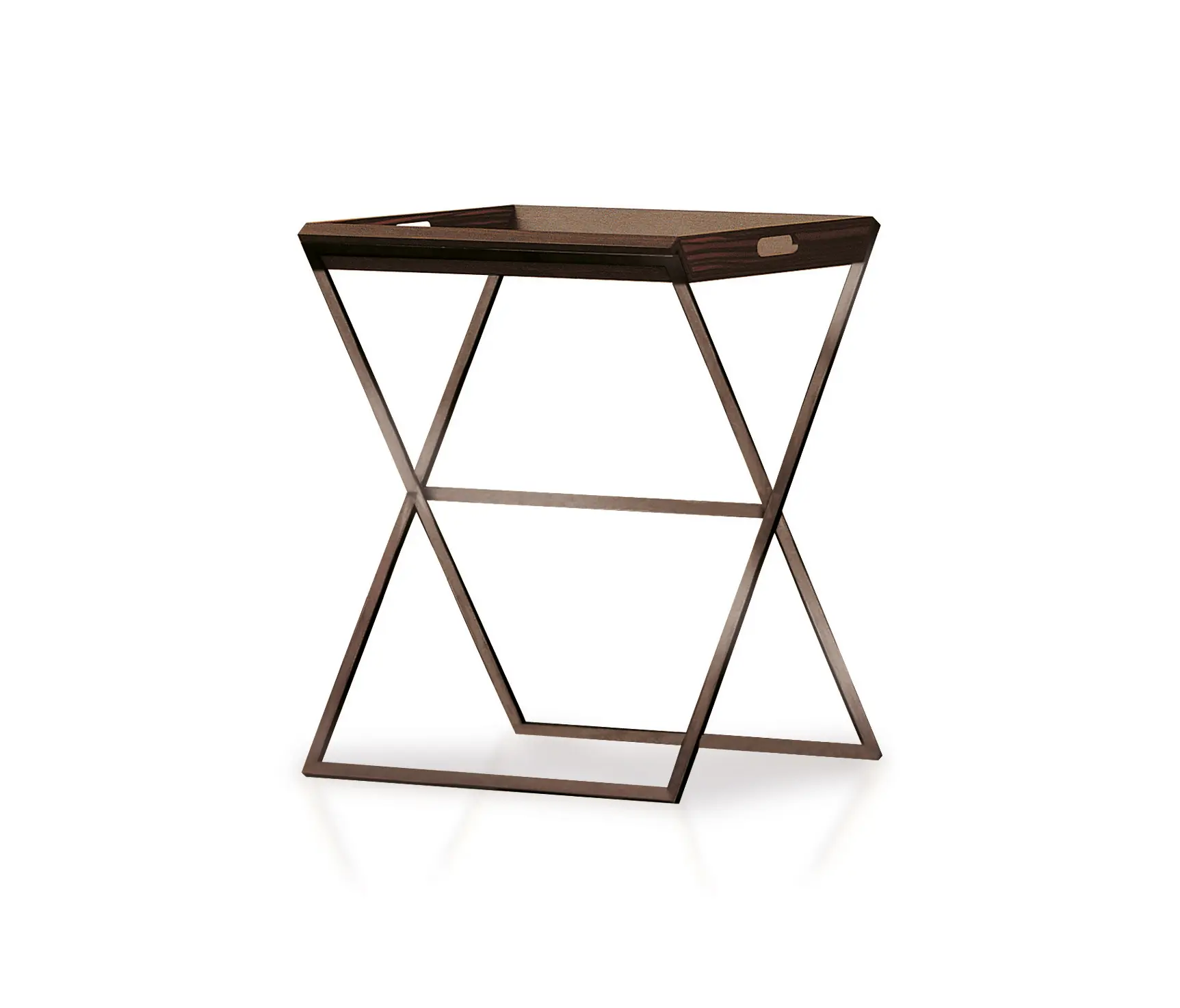 Giorgetti - Dual Low Table