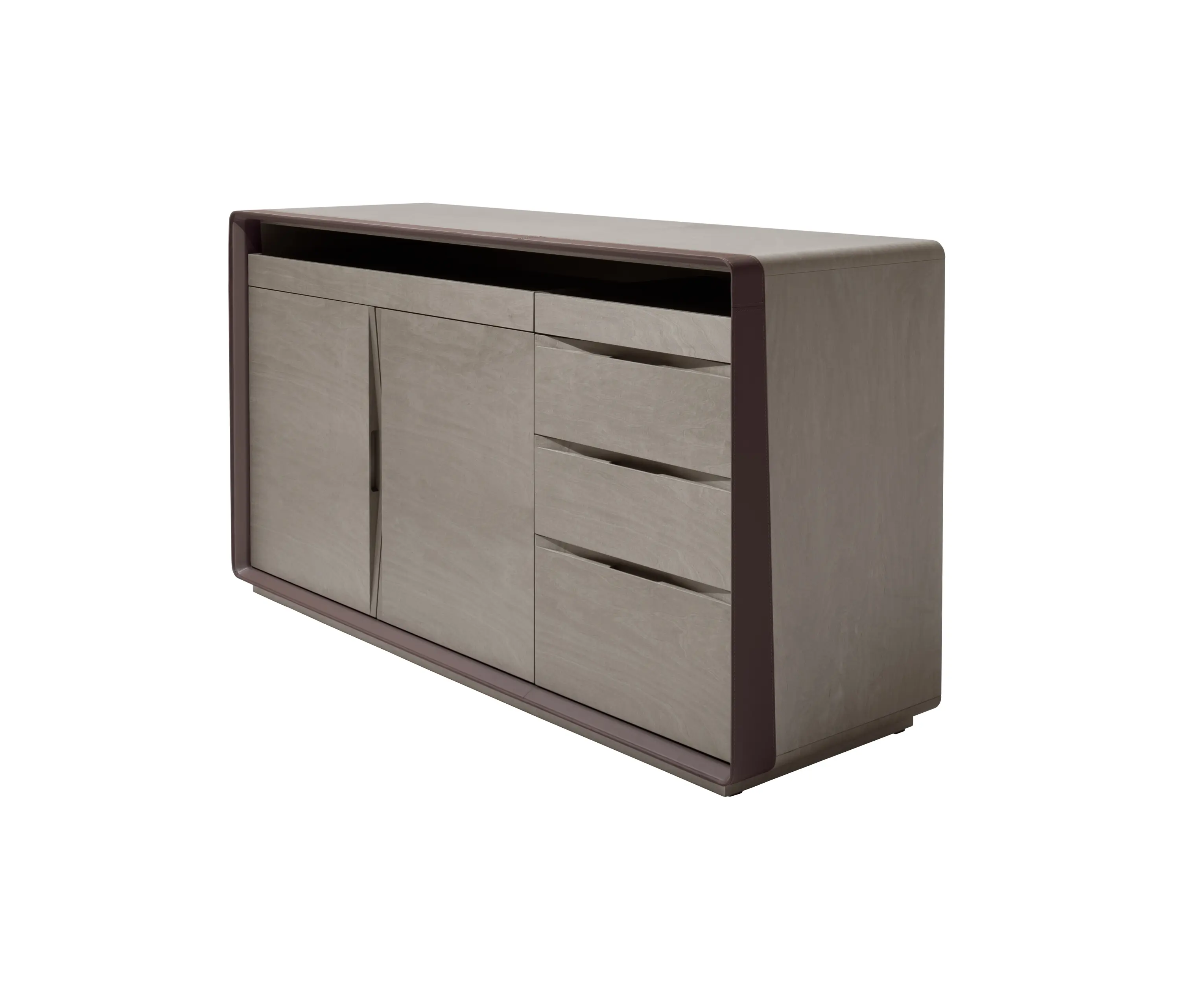 Giorgetti - Frame Chest of Drawers