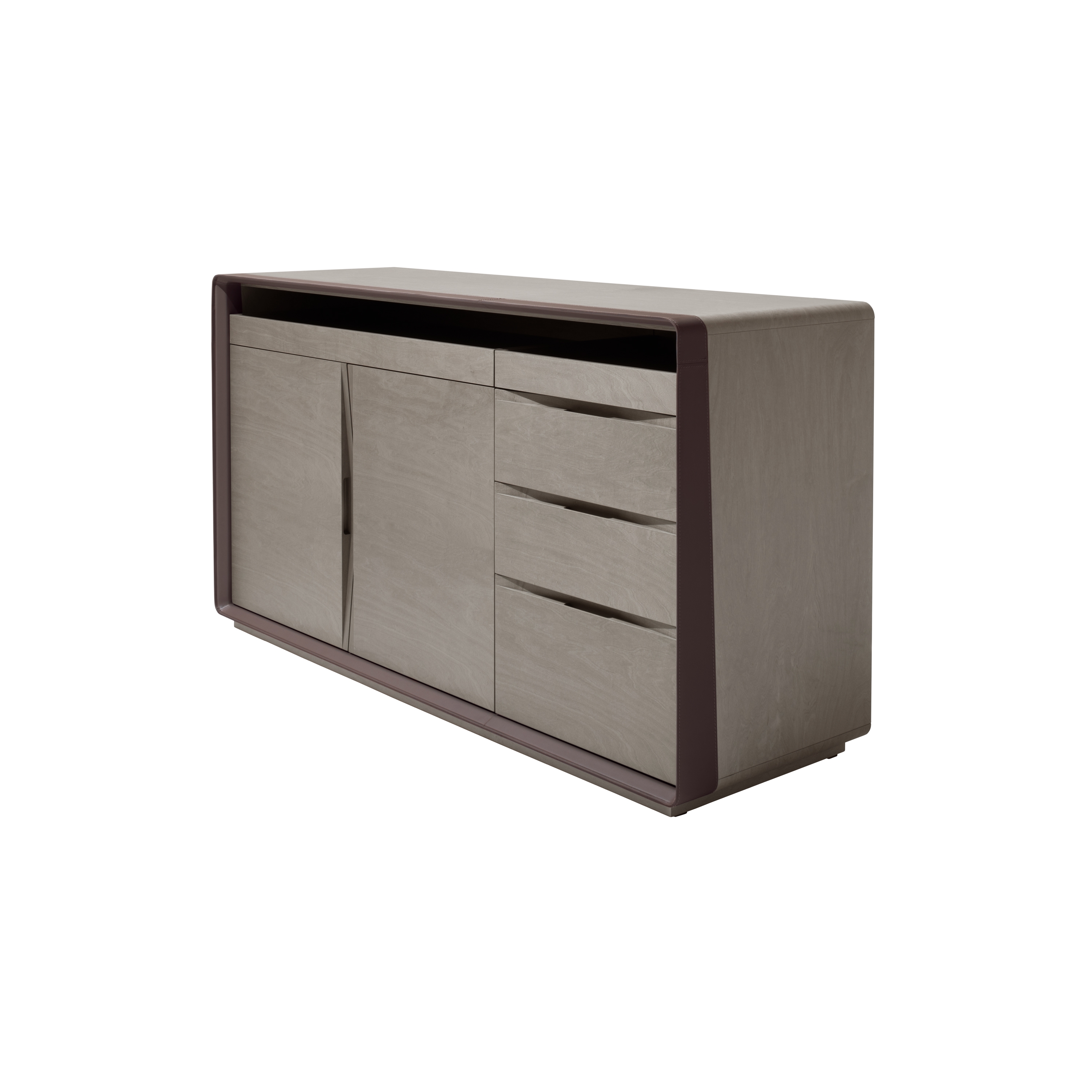 Display product Frame Chest of Drawers from manufacturer Giorgetti