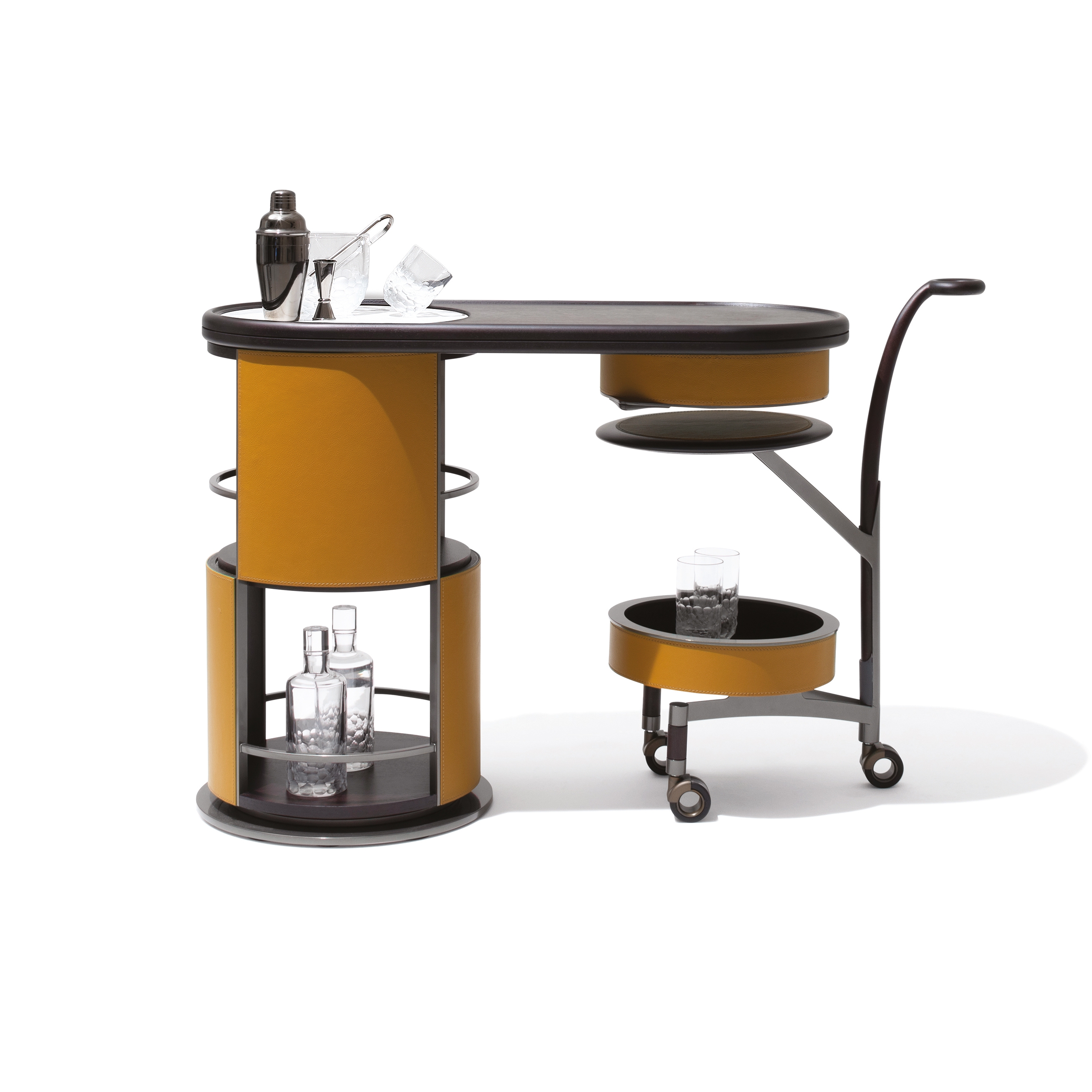 Display product Host Bar Cabinet from manufacturer Giorgetti