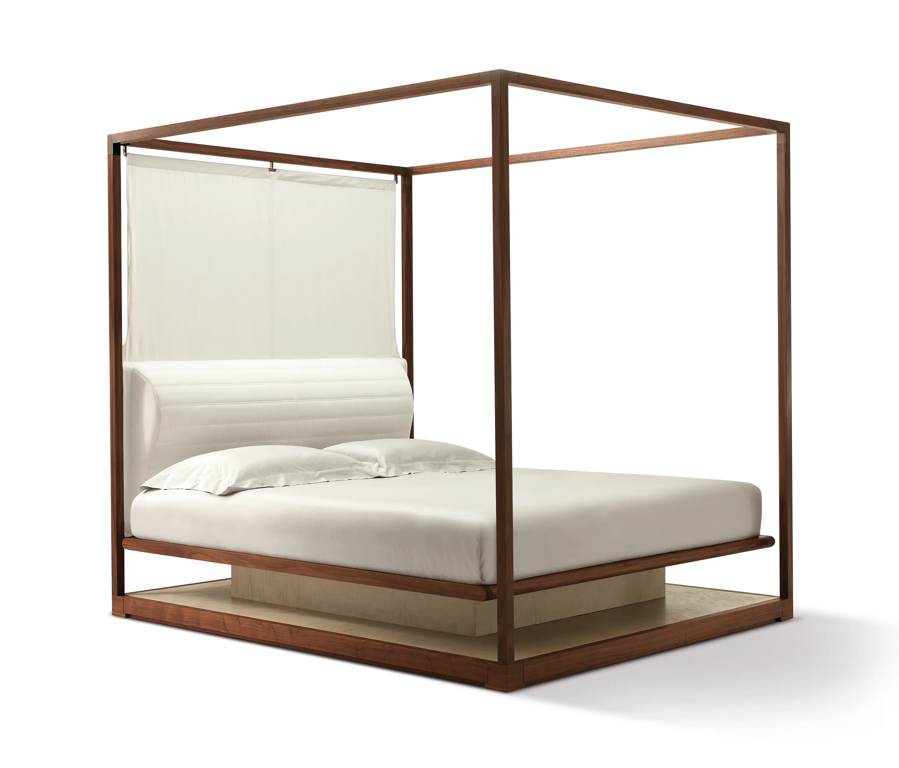 Giorgetti - Ira Double Bed