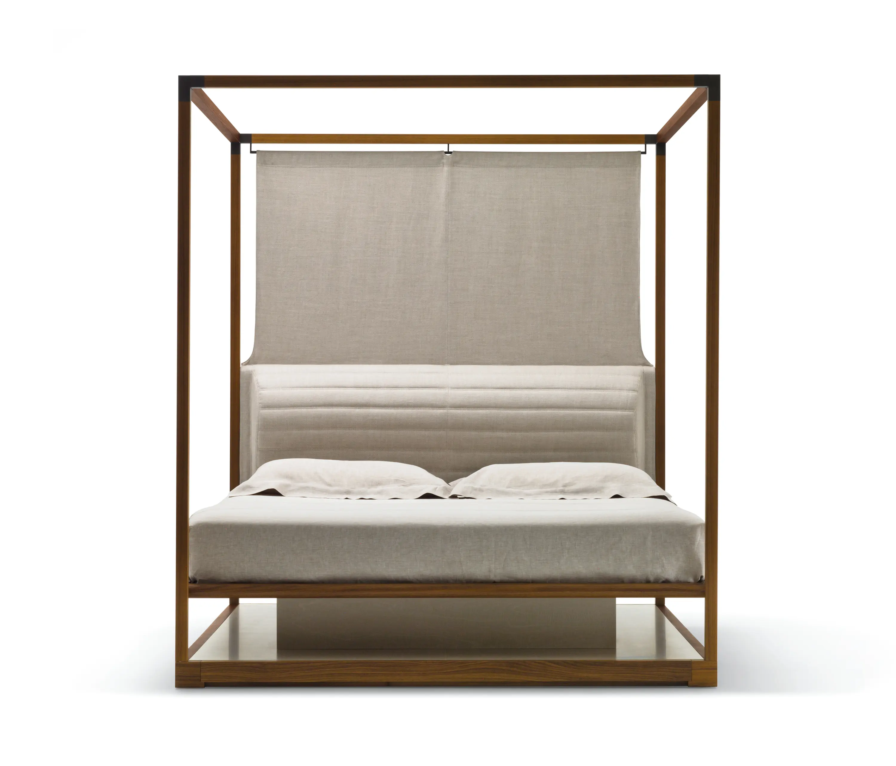 Giorgetti - Ira Double Bed