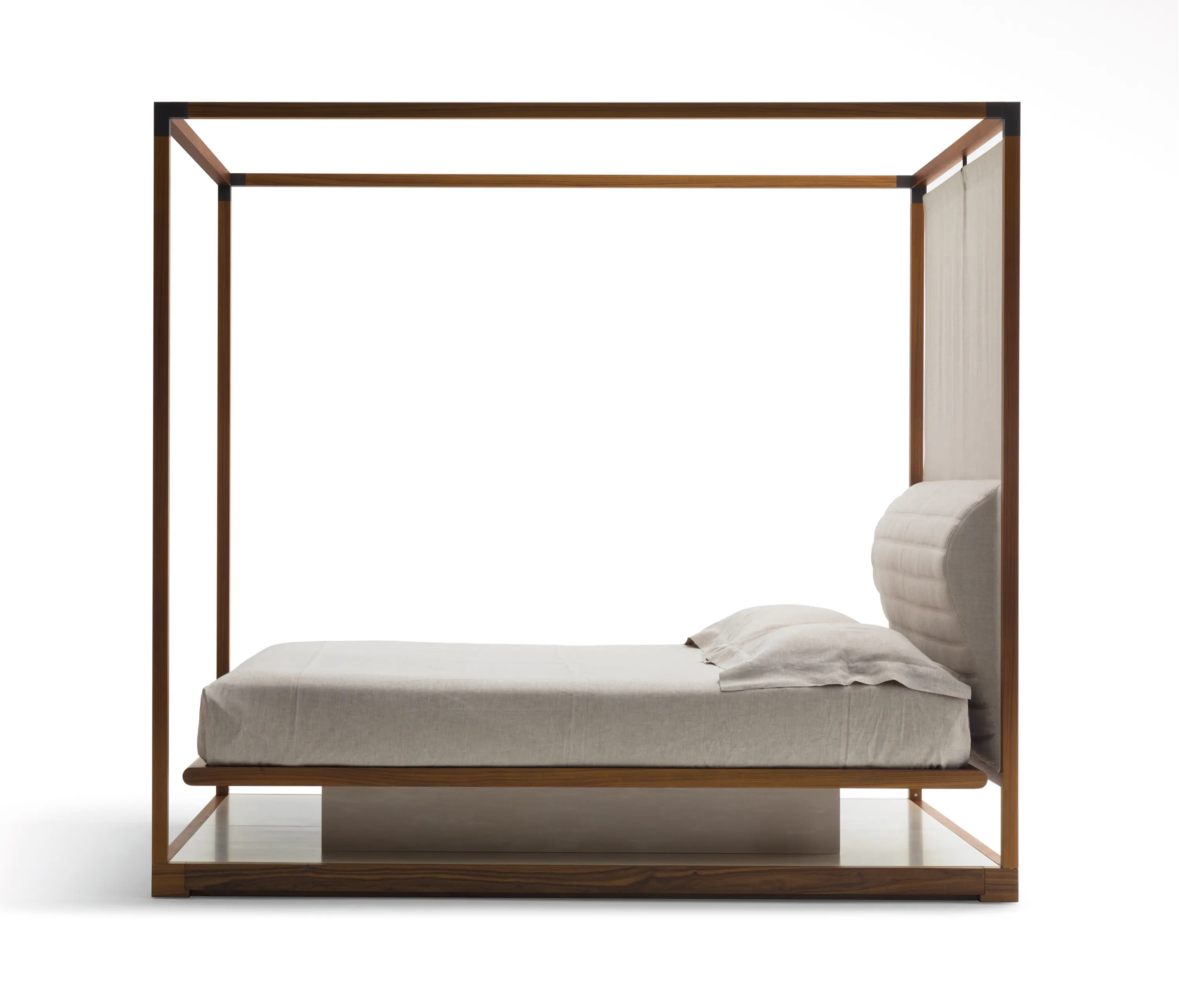 Giorgetti - Ira Double Bed
