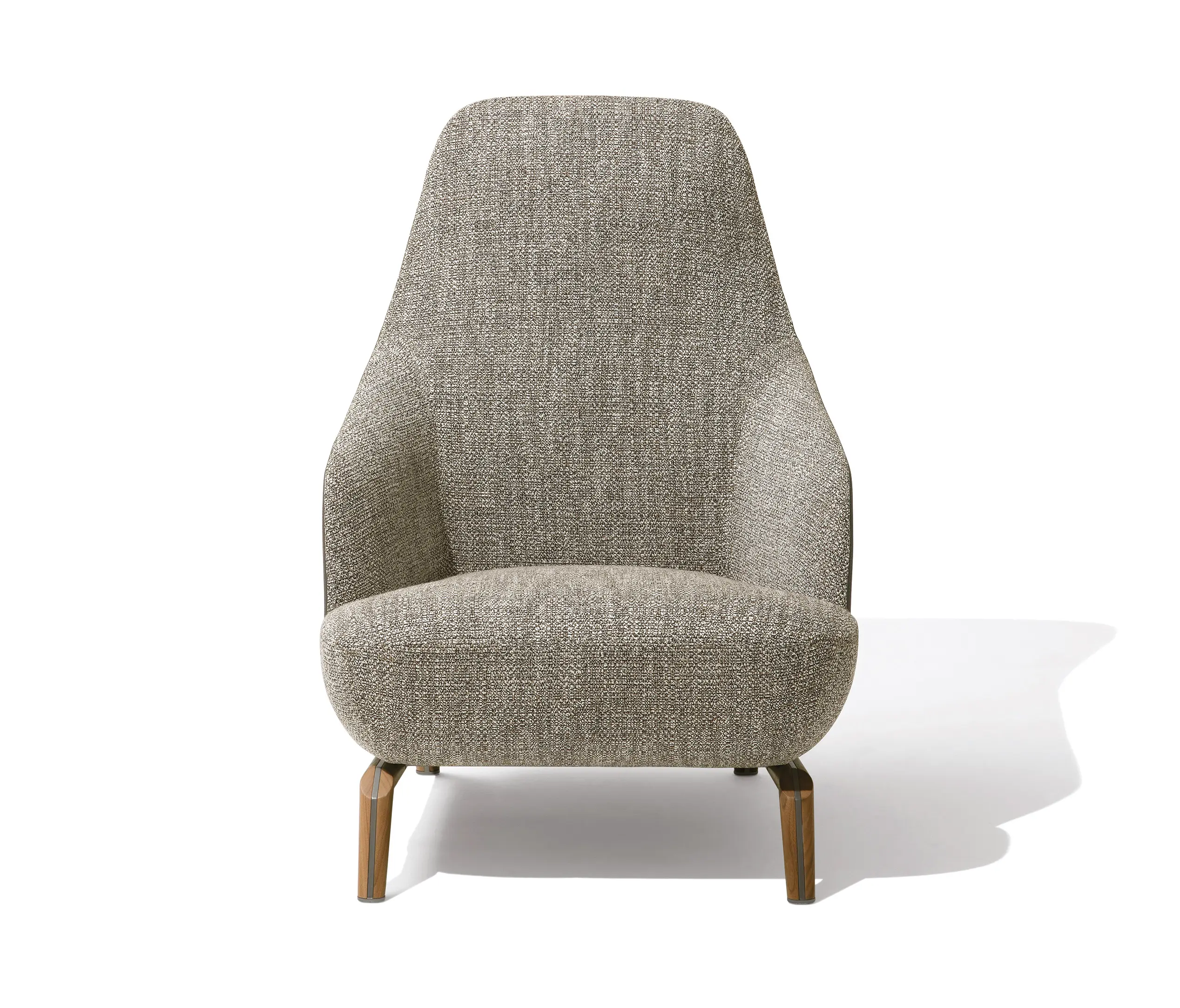 Giorgetti - Janet Bergère