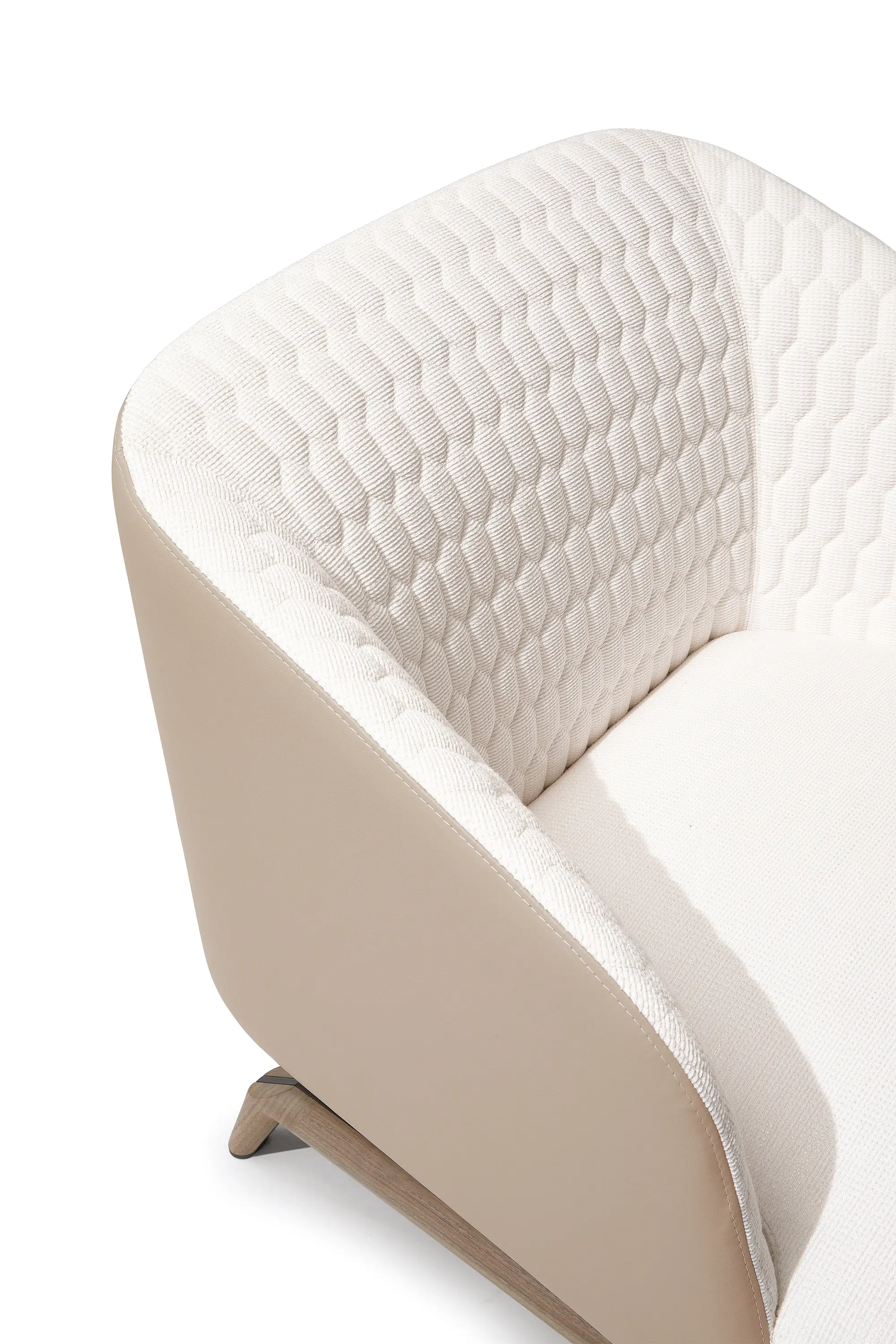 Giorgetti - Janet Armchair