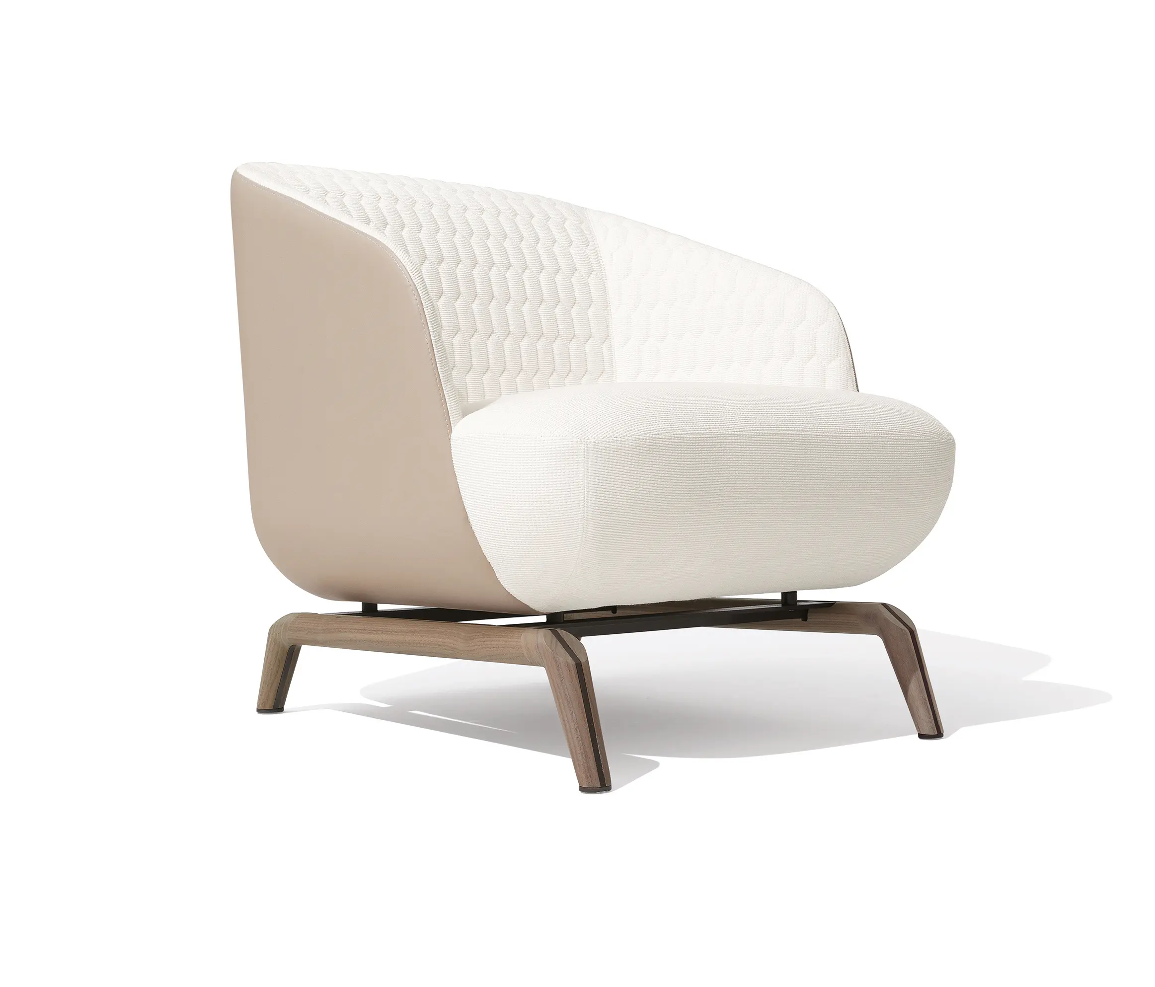 Giorgetti - Janet Armchair