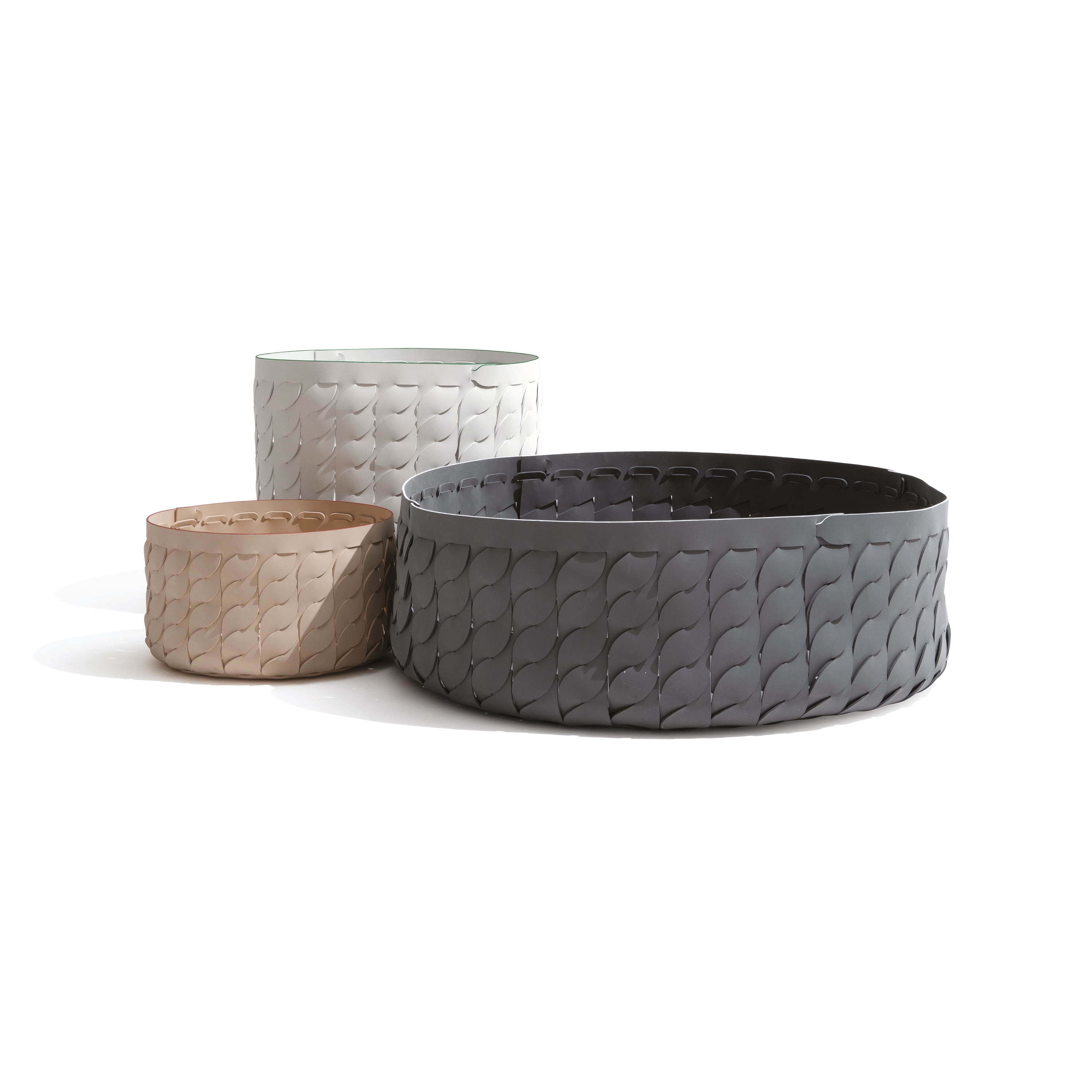 Display product Koi Basket from manufacturer Giorgetti