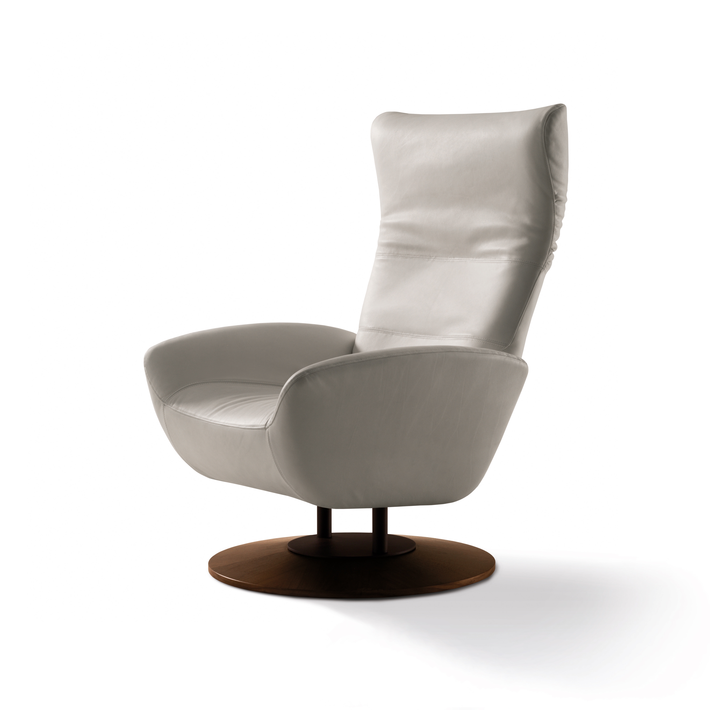 Afficher le produit Magica Armchair du fabricant Giorgetti