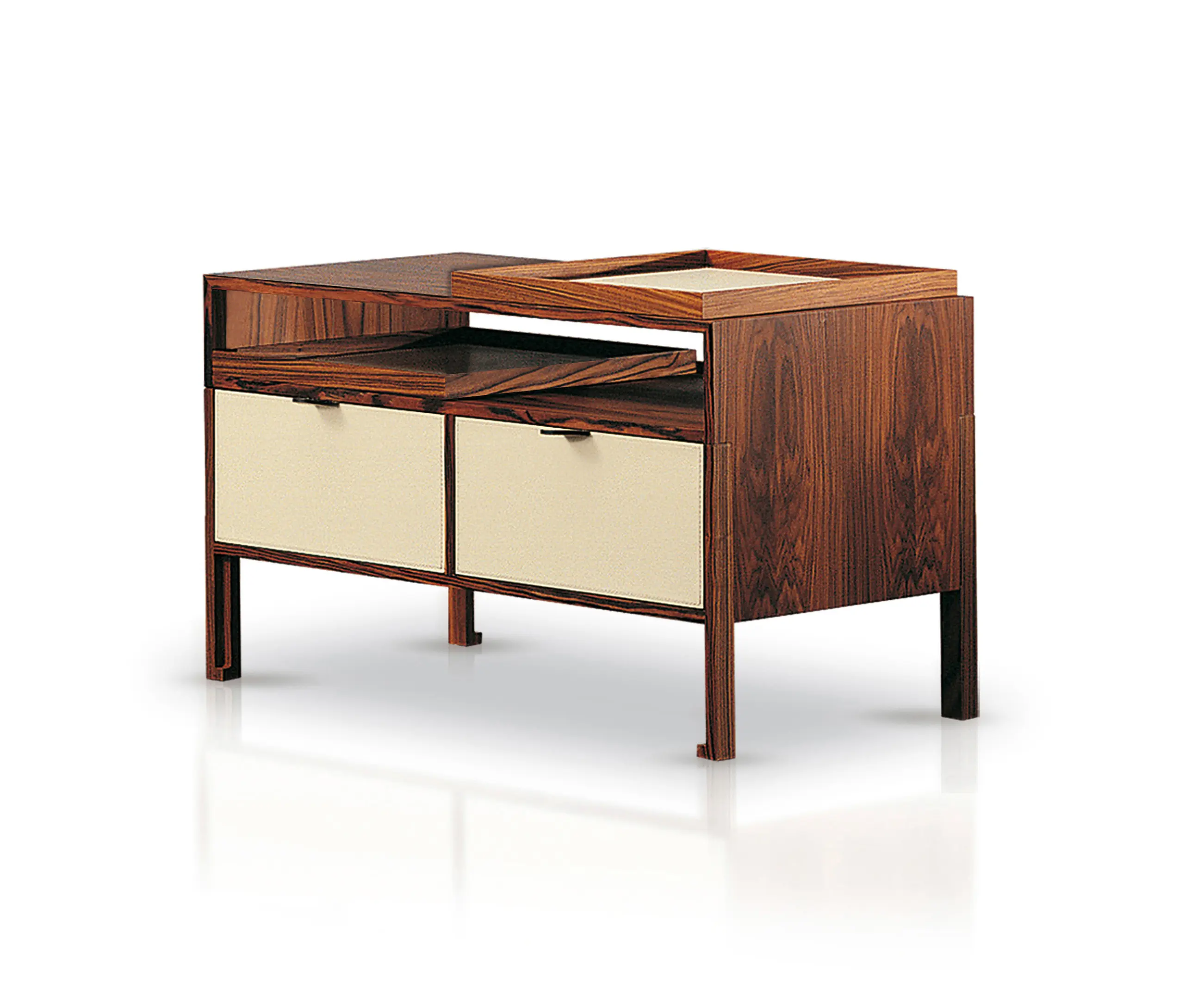 Giorgetti - Mea Bedside Table