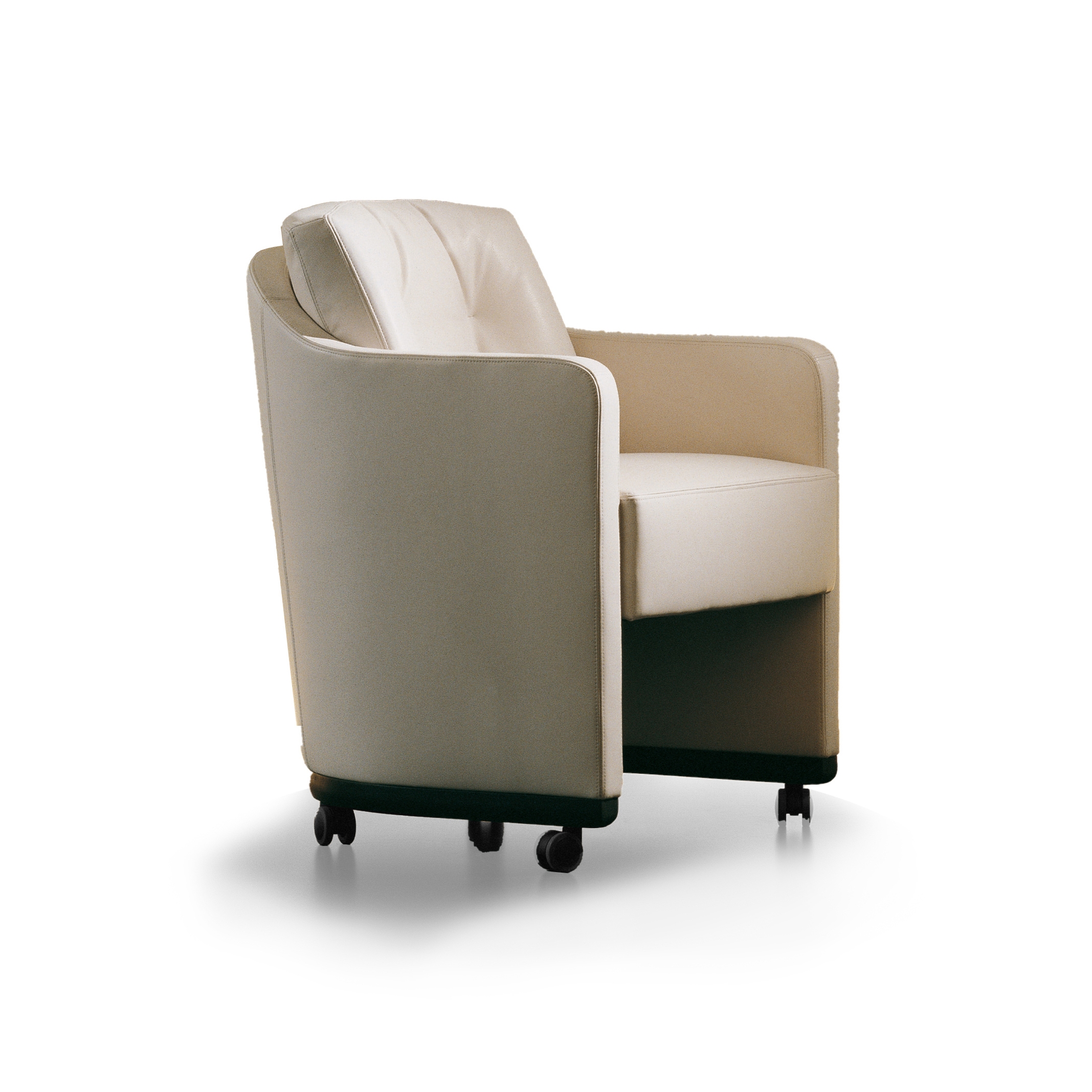 Afficher le produit Musa Armchair du fabricant Giorgetti