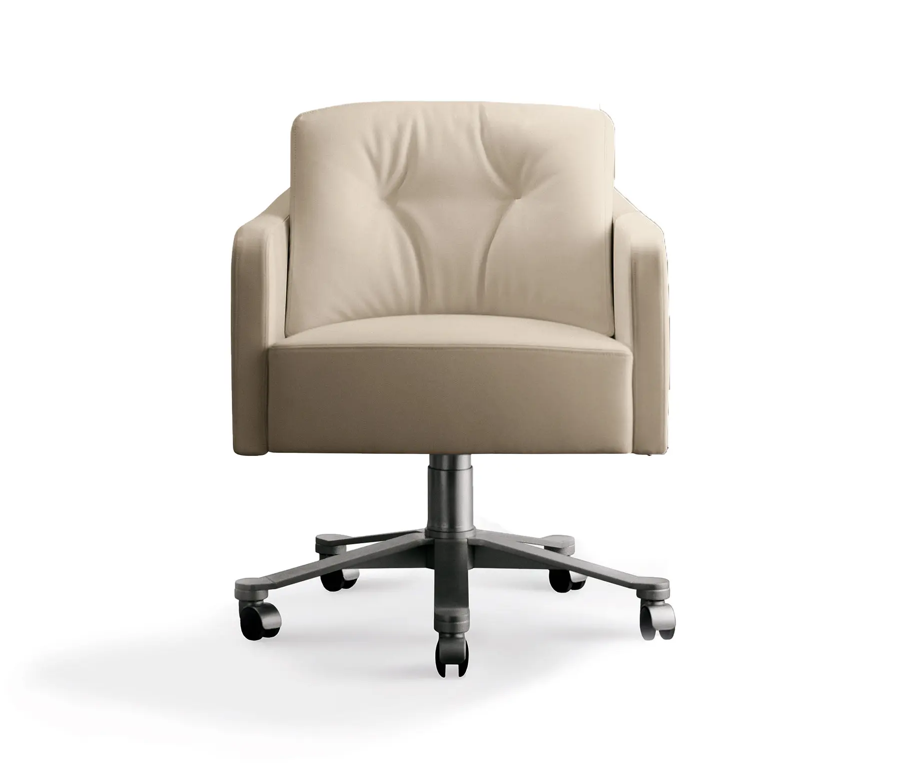 Giorgetti - Musa Wing Chair