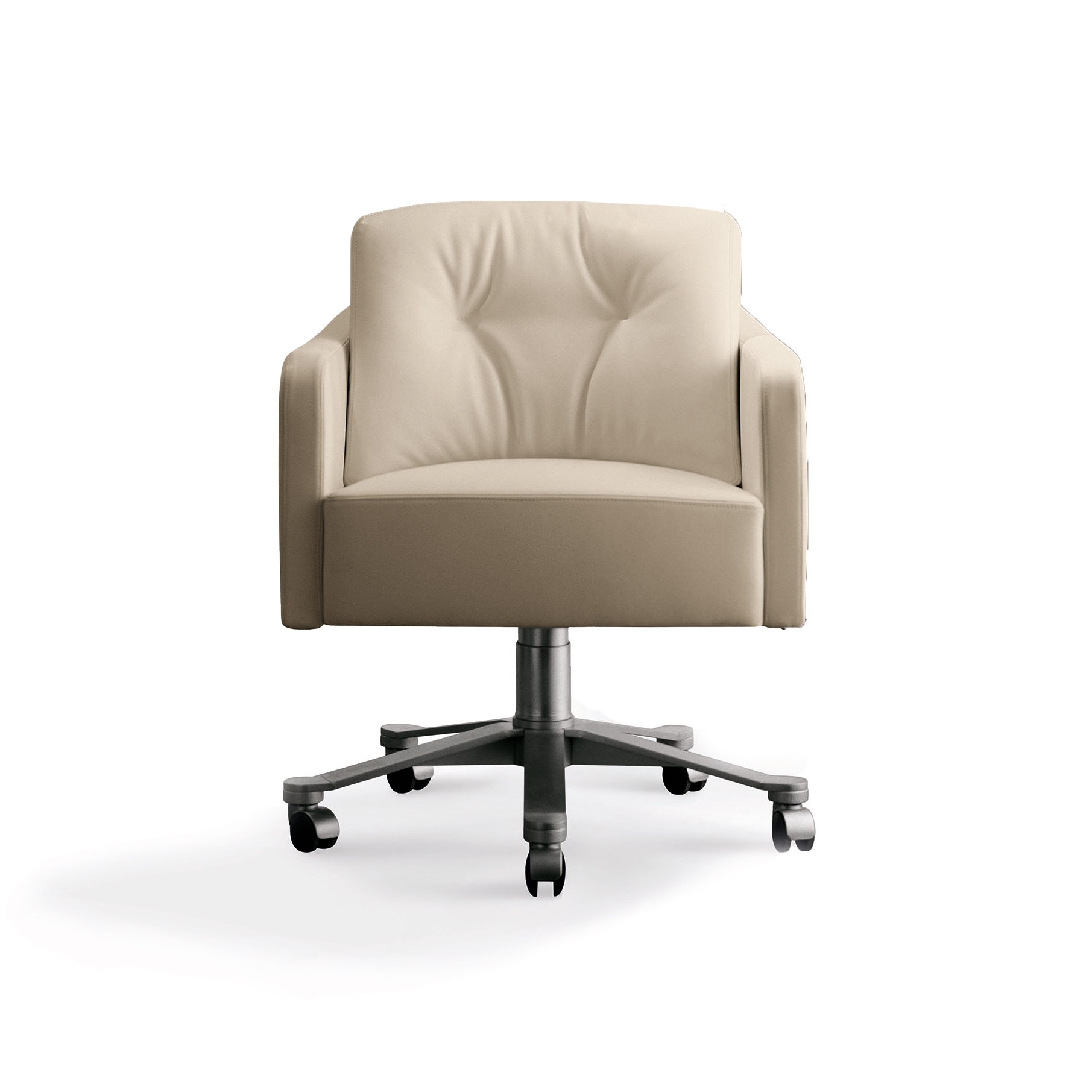 Display product Musa Wing Chair from manufacturer Giorgetti
