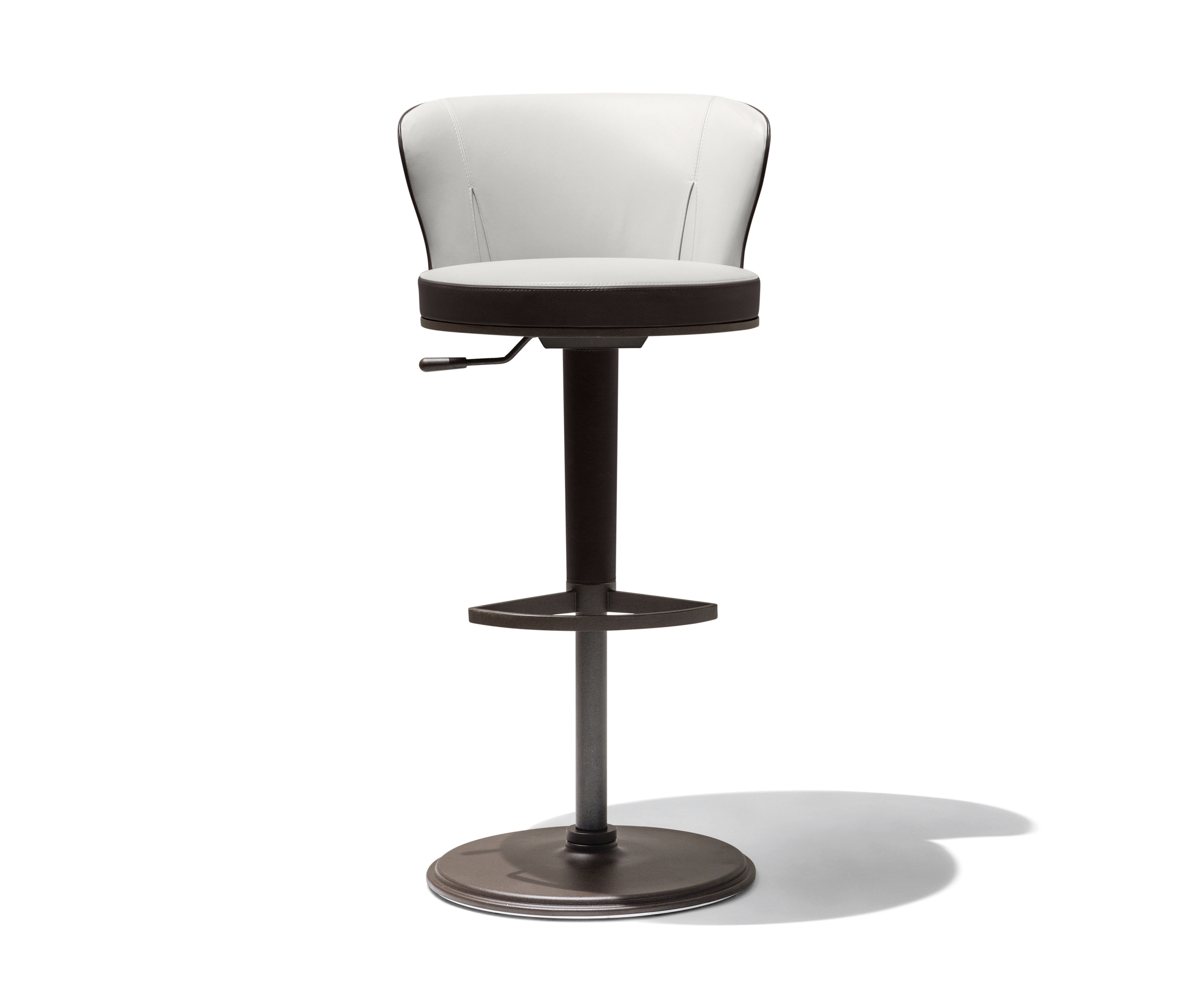 Display product Ode Stool from manufacturer Giorgetti