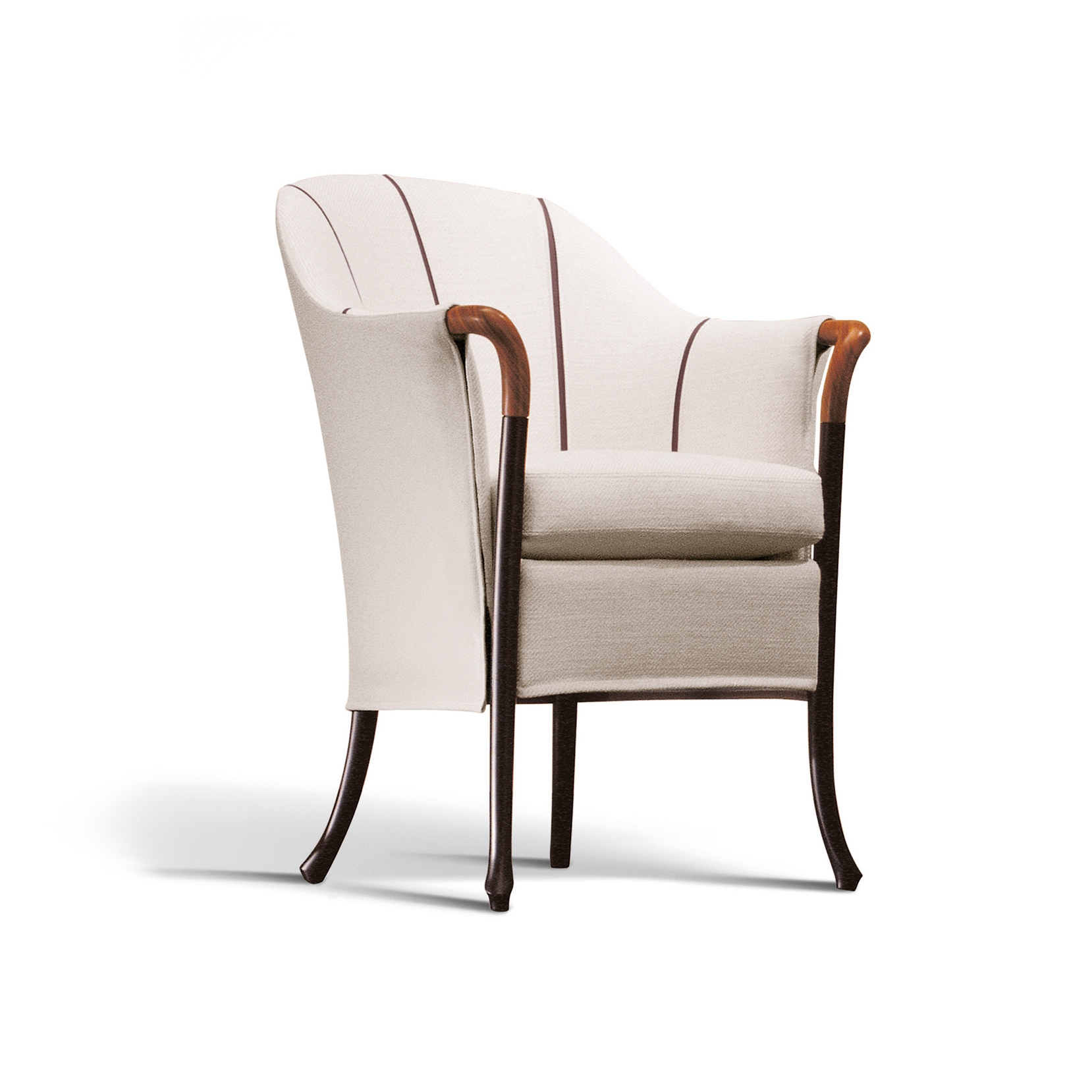 Produkt Progetti Blossom Armchair des Herstellers Giorgetti anzeigen