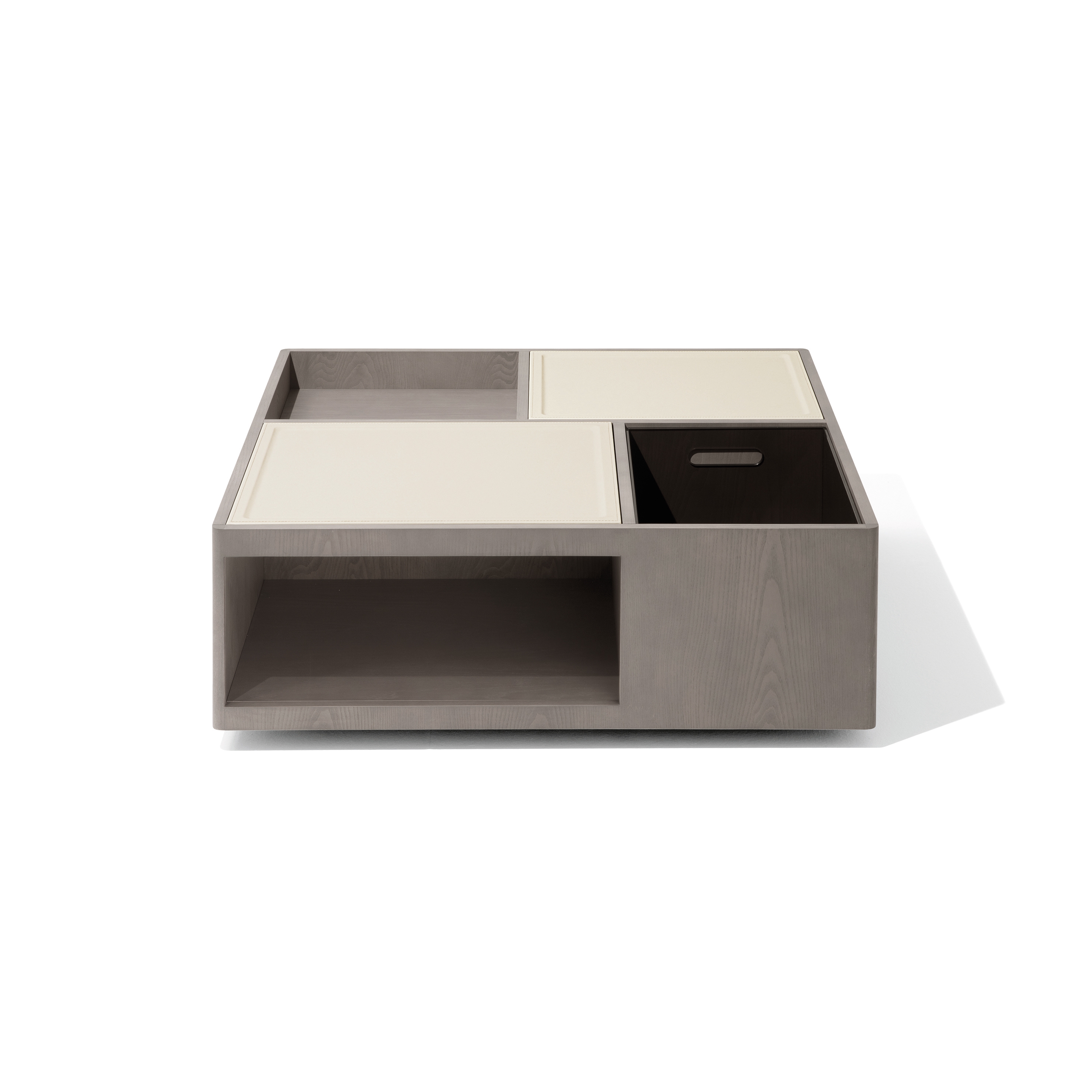 Mostrar el producto Skyline Low Table del fabricante Giorgetti