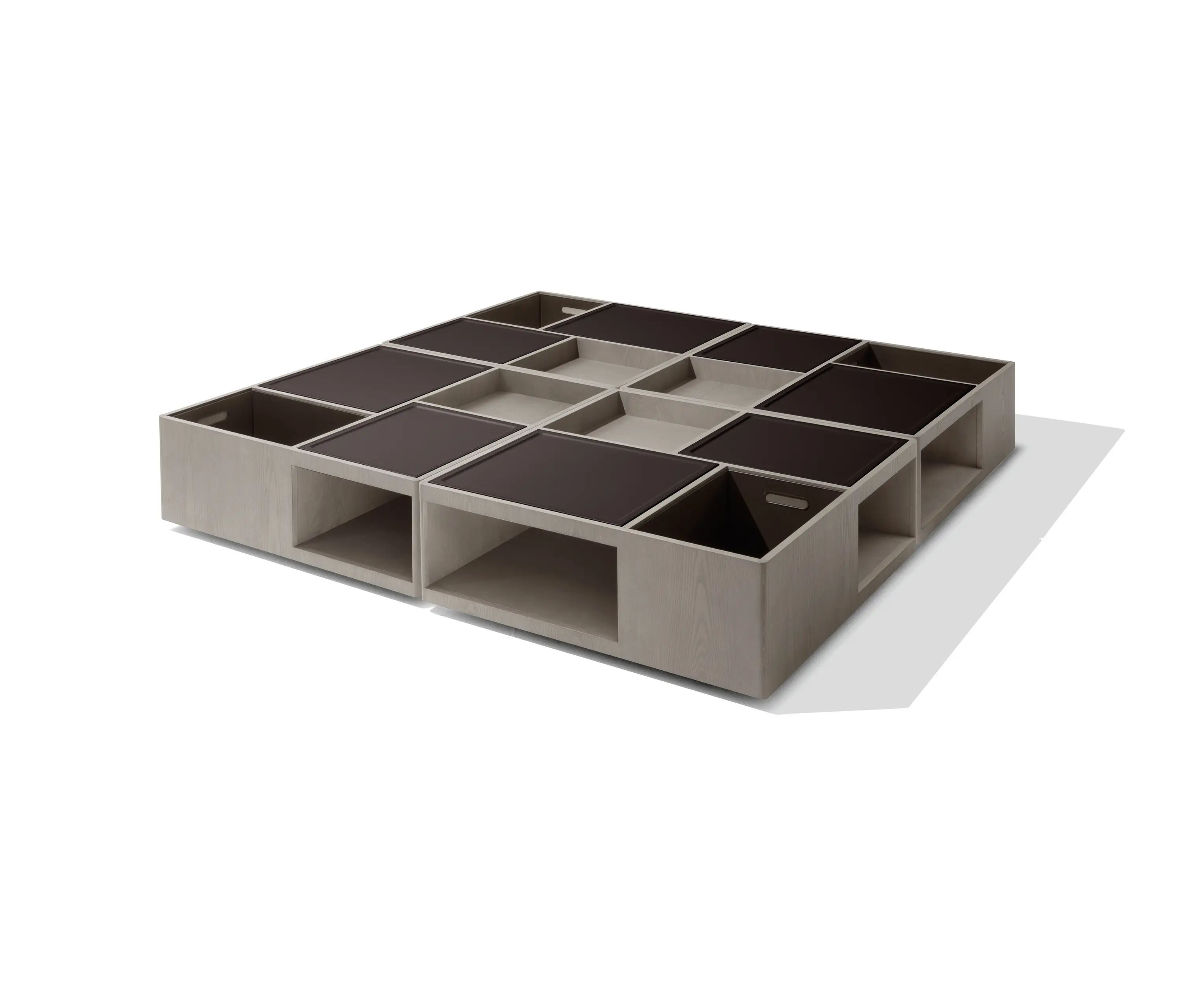 Giorgetti - Skyline Low Table
