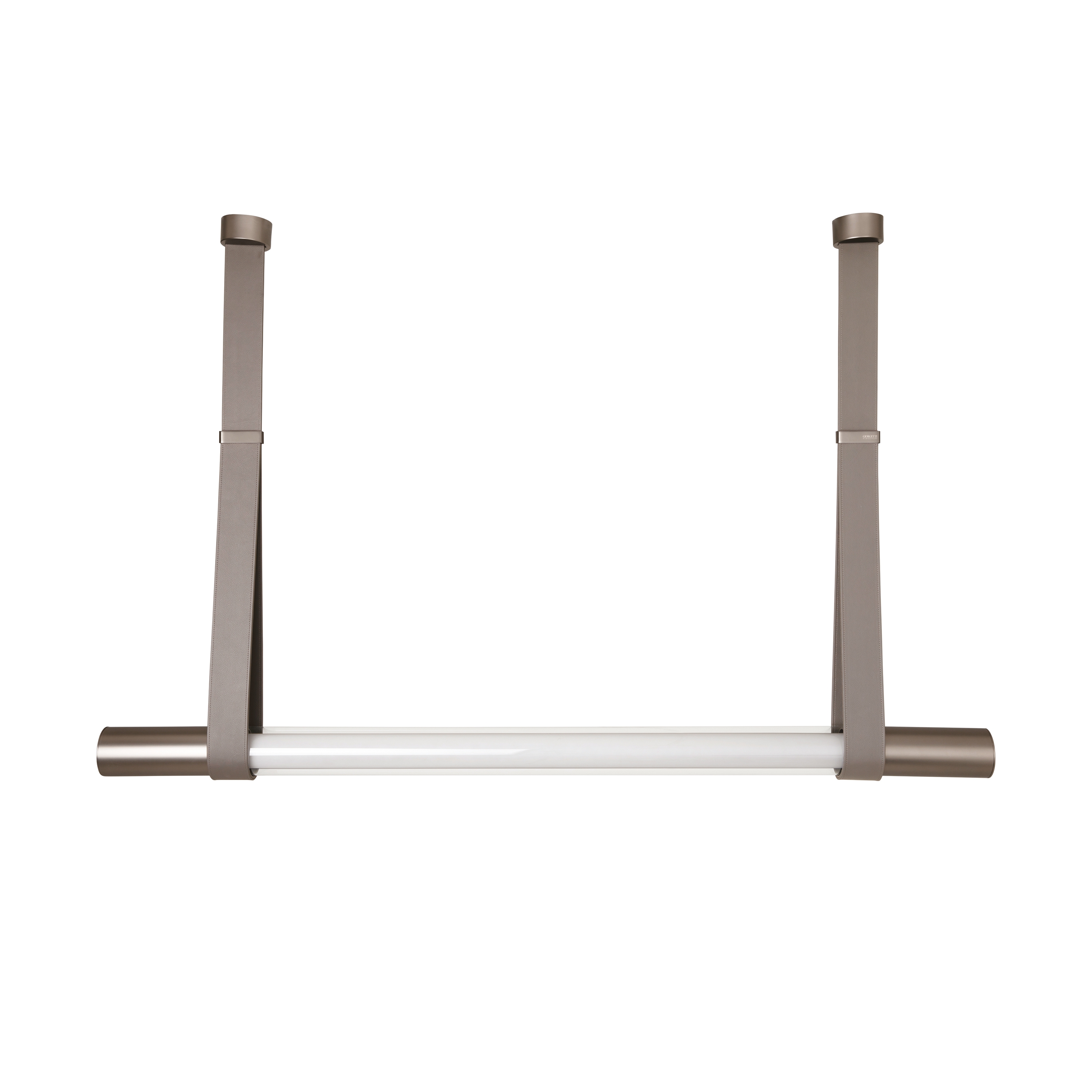 Mostrar el producto Sliver Suspension Lamp del fabricante Giorgetti