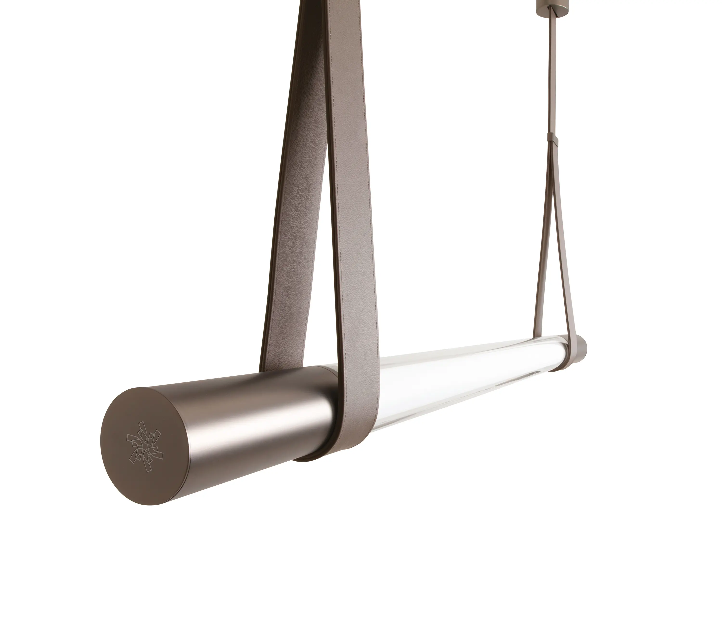 Giorgetti - Sliver Lampada a Sospensione