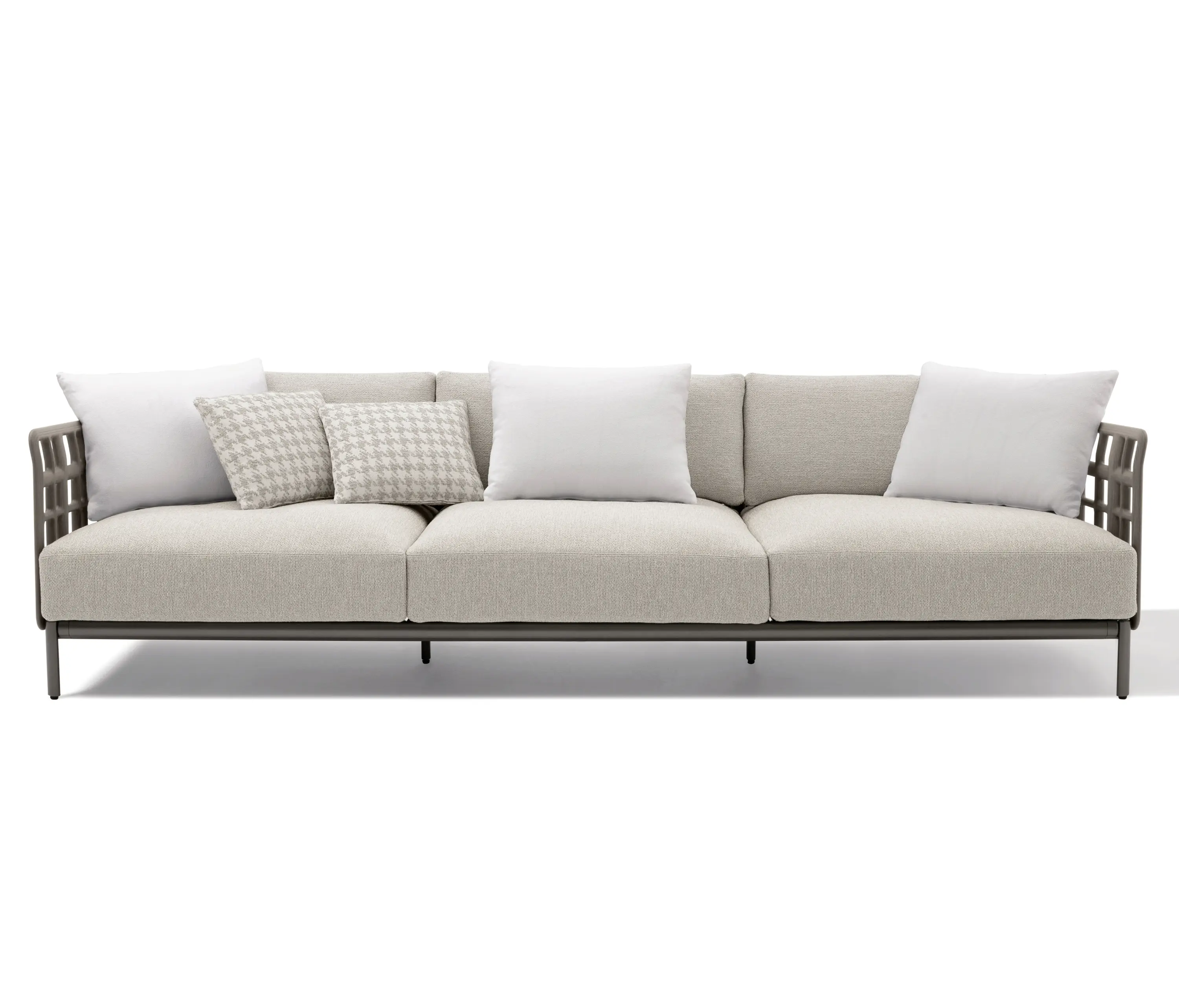 Giorgetti - Aldìa