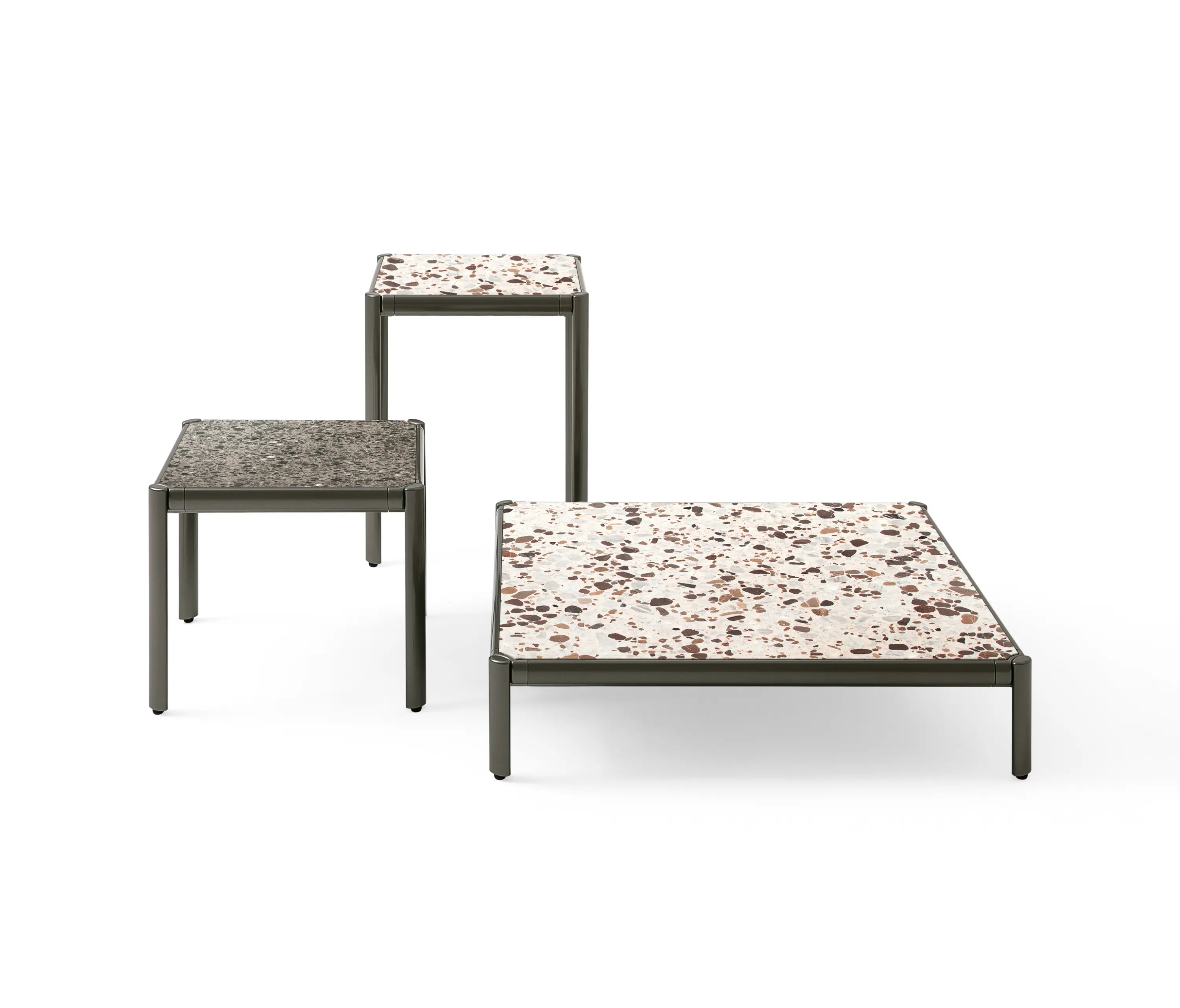 Giorgetti - Aldìa