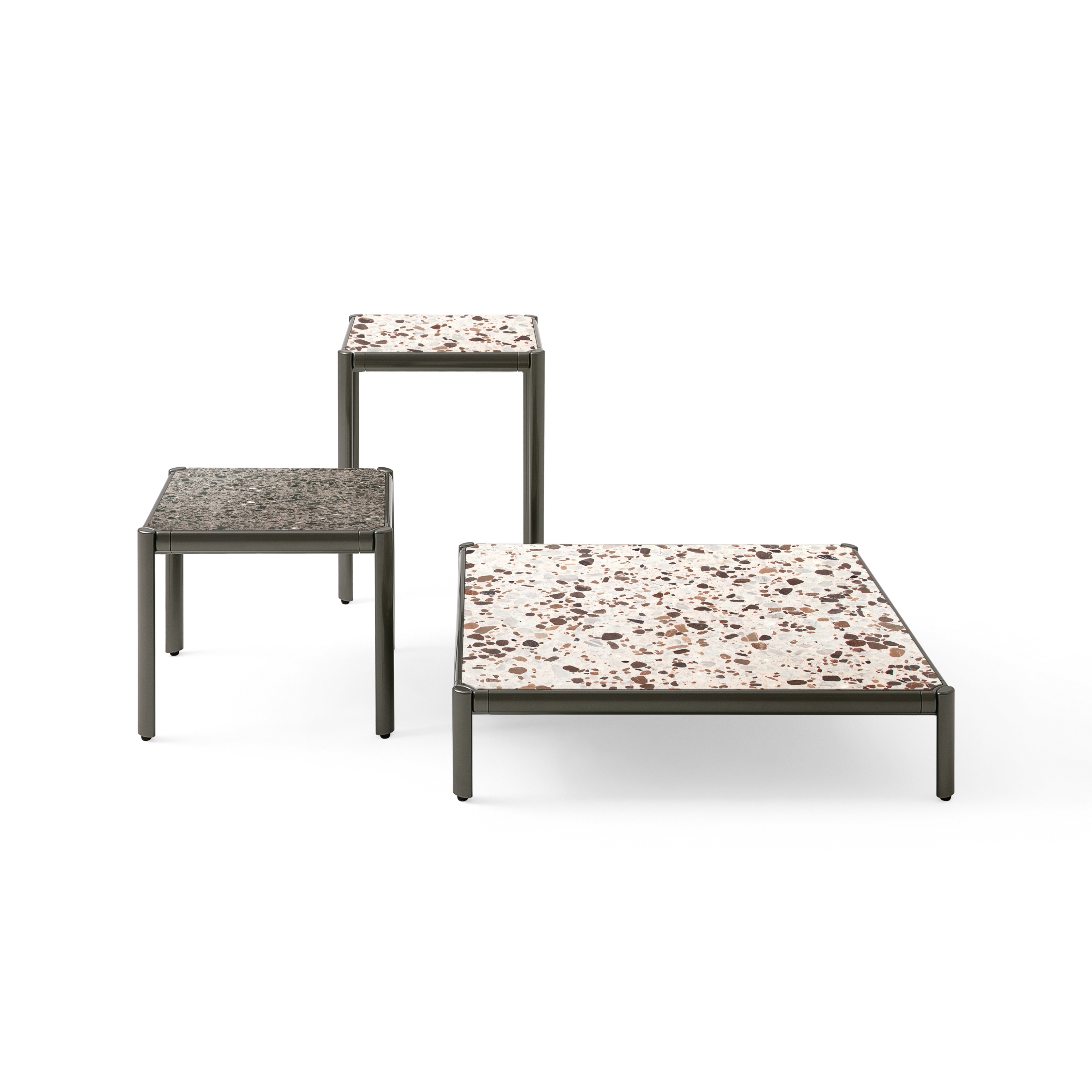 Display product Aldìa from manufacturer Giorgetti