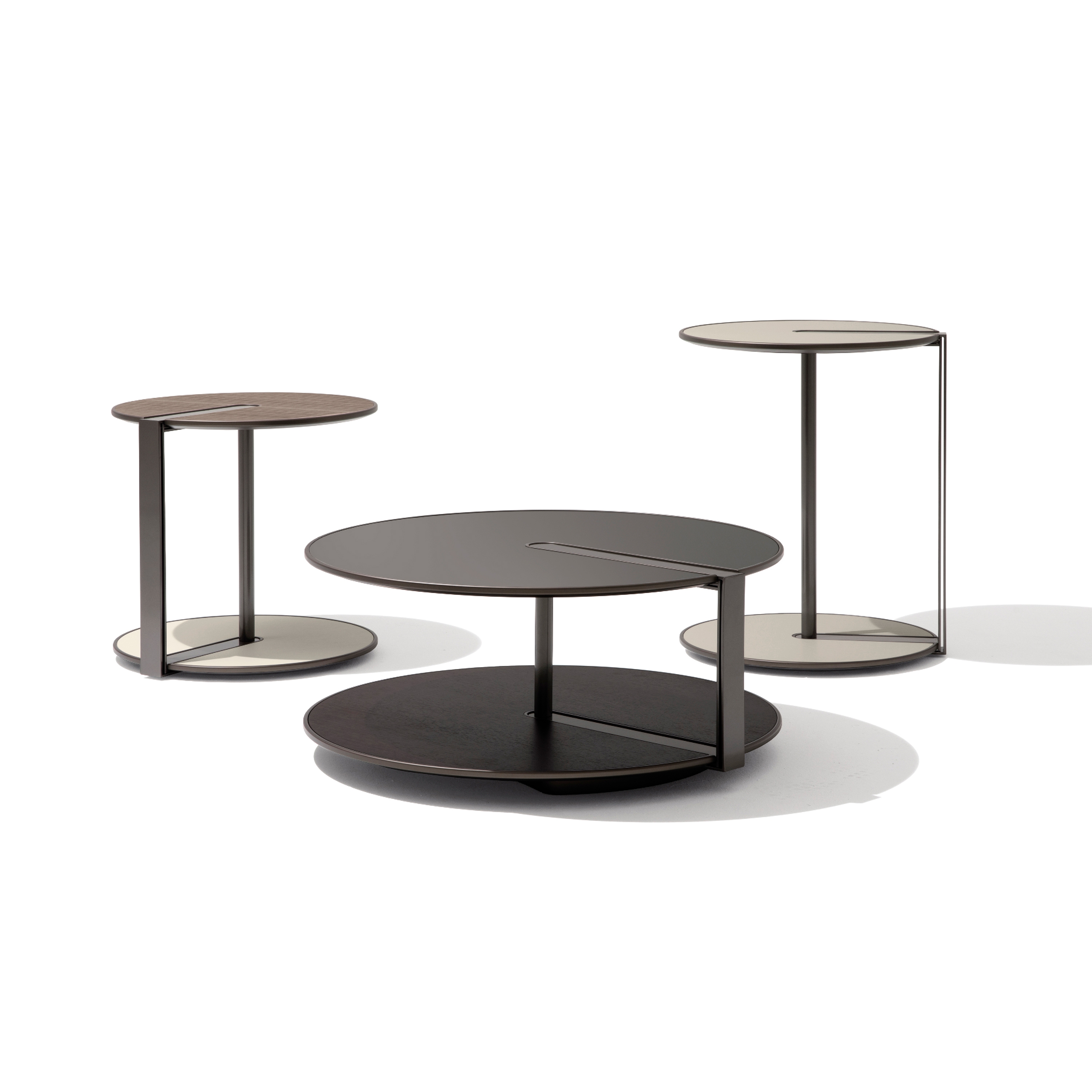 Display product Clamp from manufacturer Giorgetti