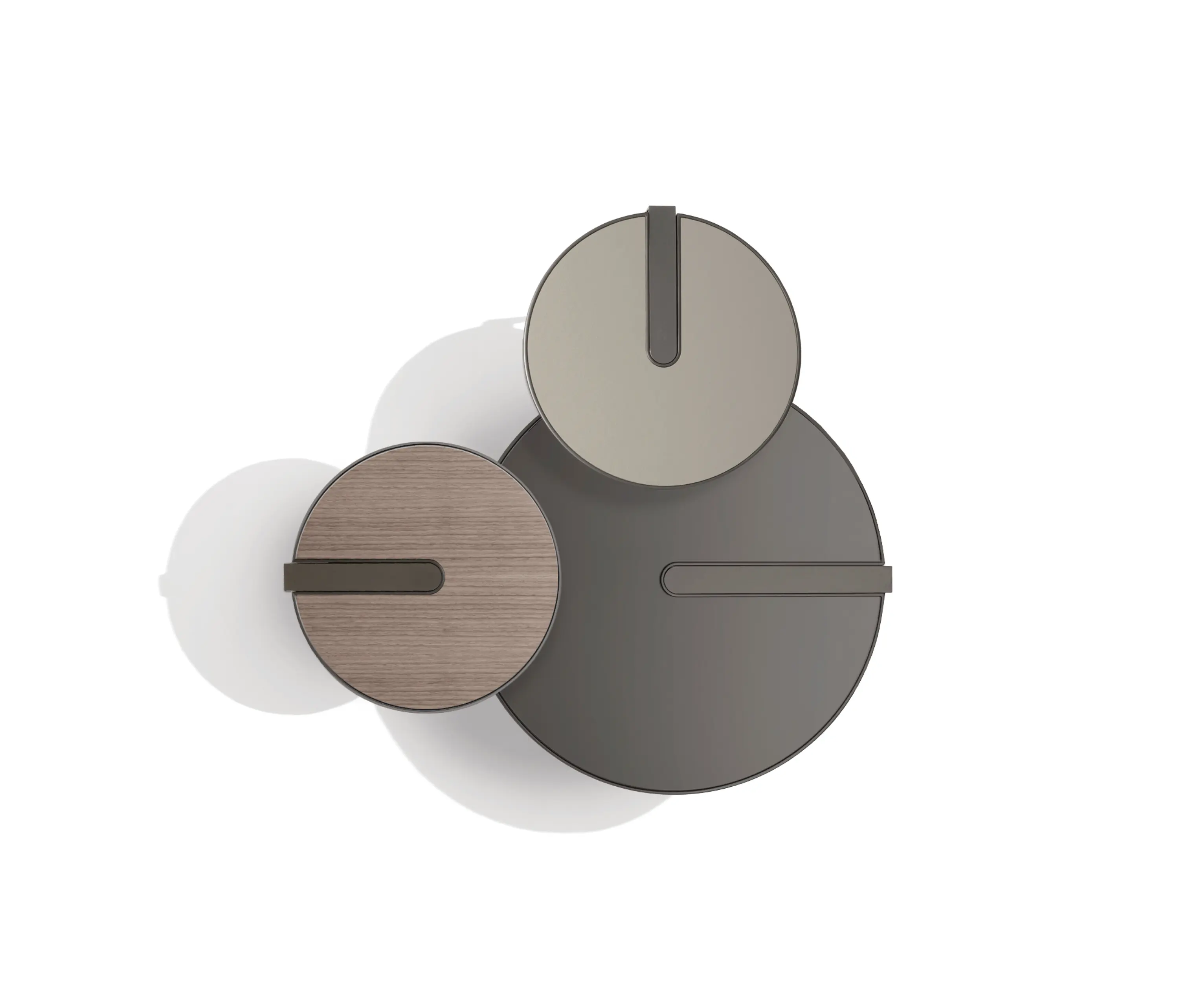 Giorgetti - Clamp