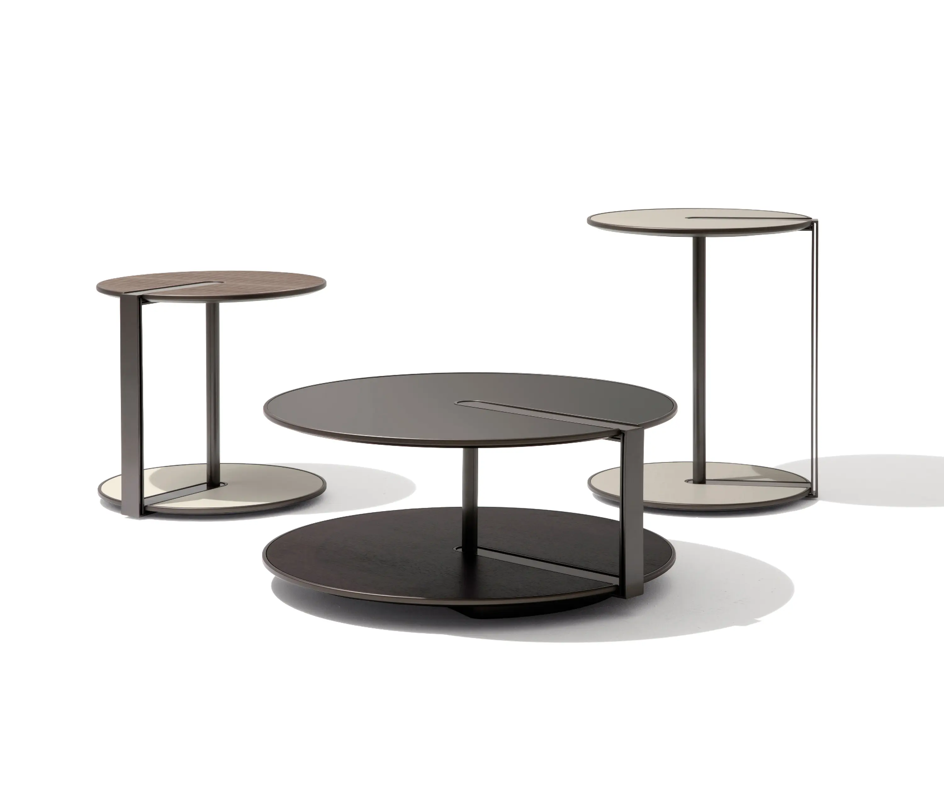 Giorgetti - Clamp