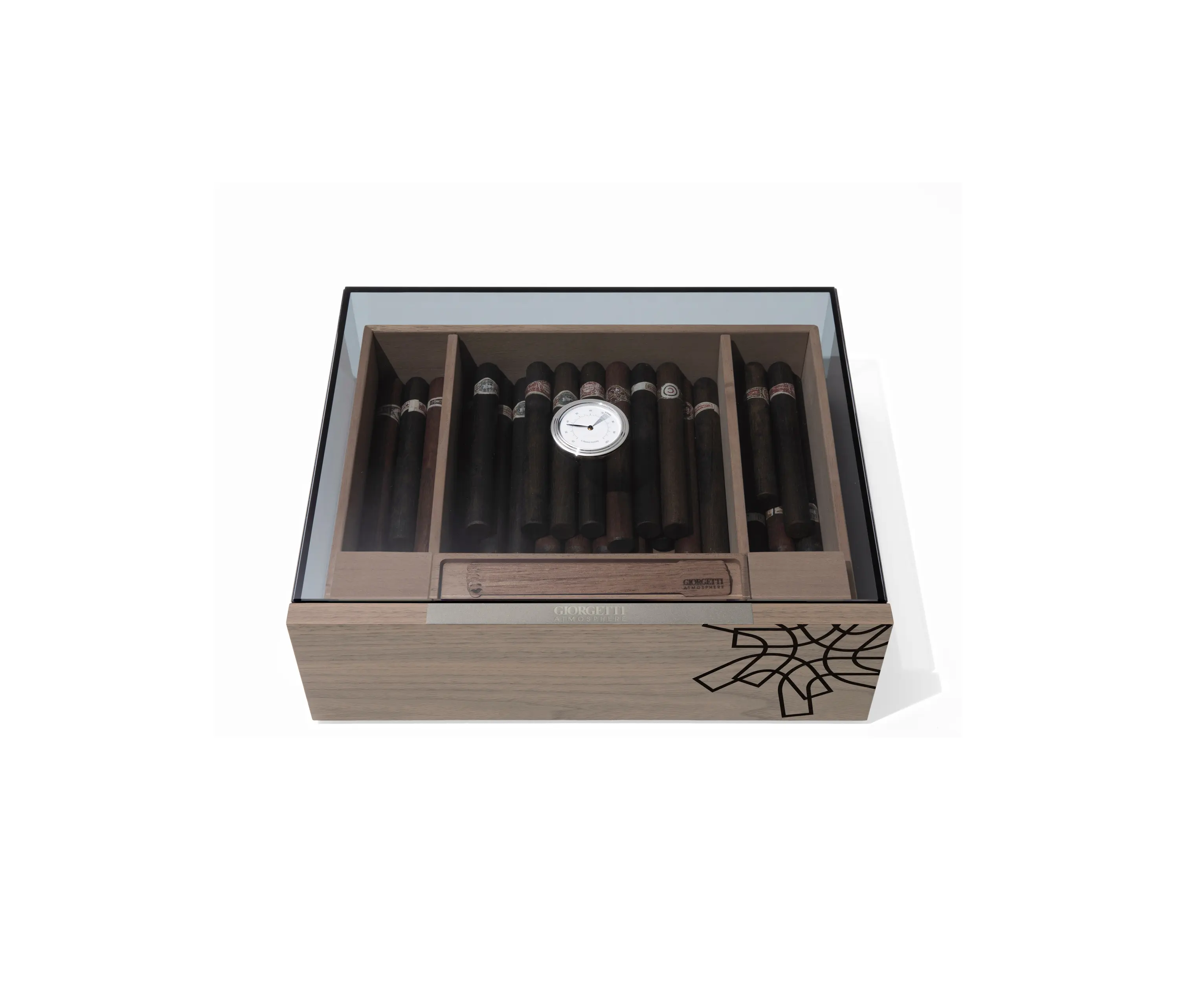 Giorgetti - Club