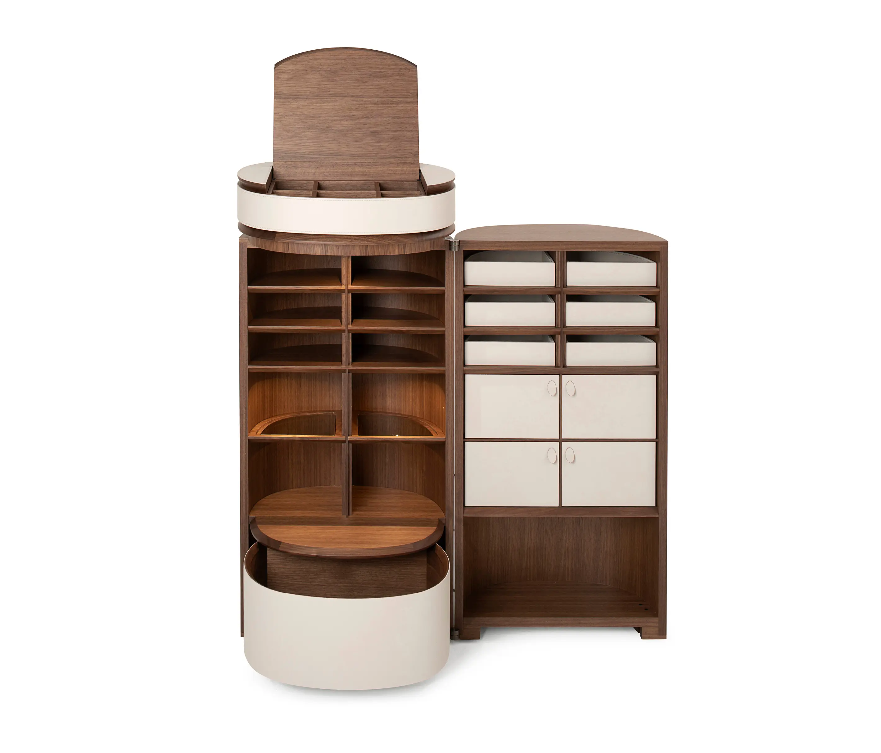Giorgetti - Houdini
