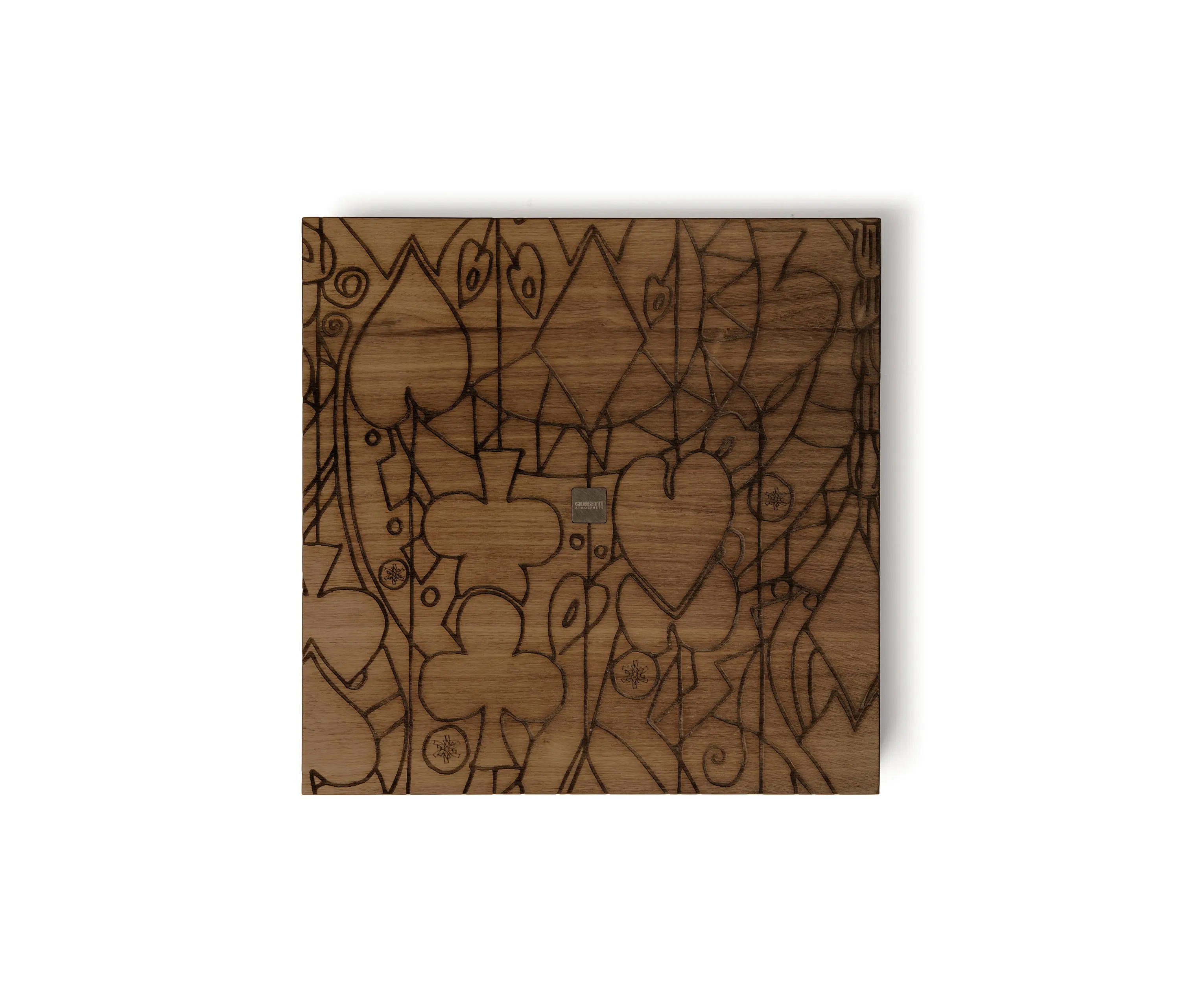 Giorgetti - Montecarlo