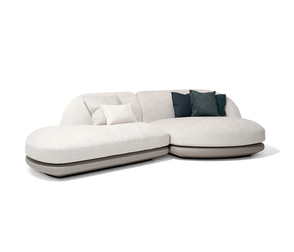 Giorgetti - Vesper