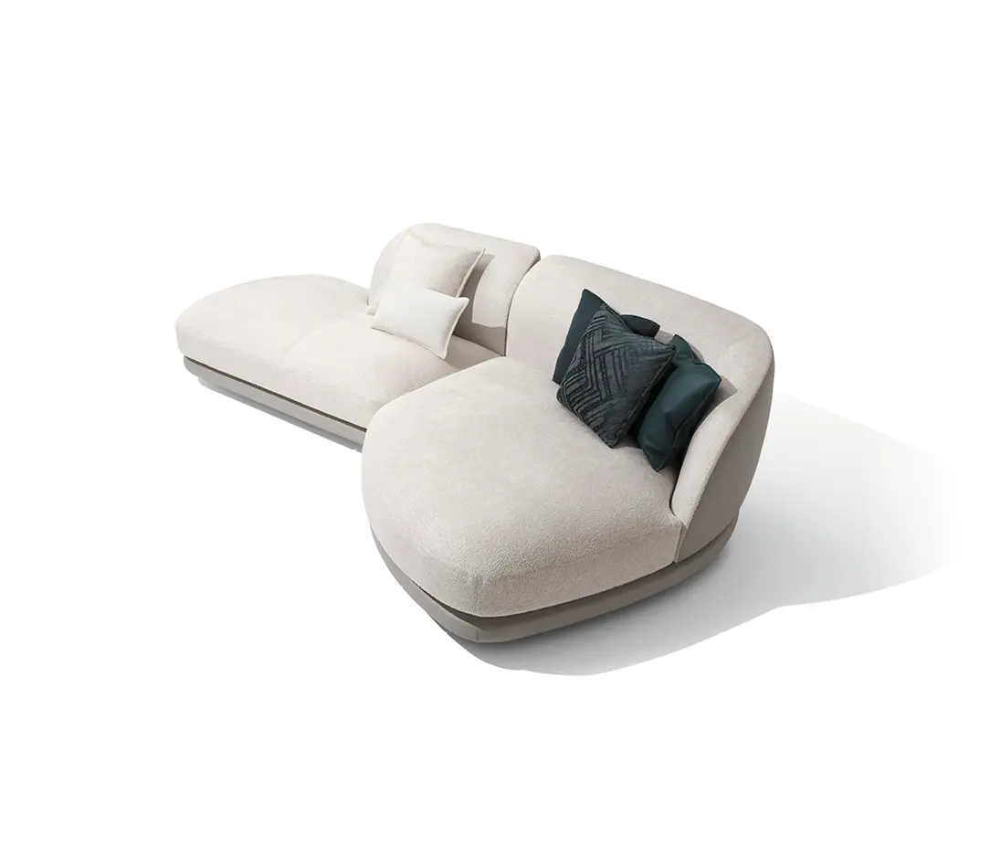 Giorgetti - Vesper