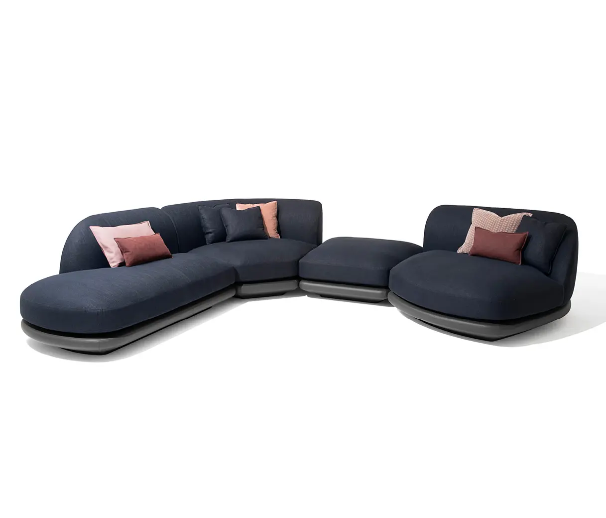 Giorgetti - Vesper