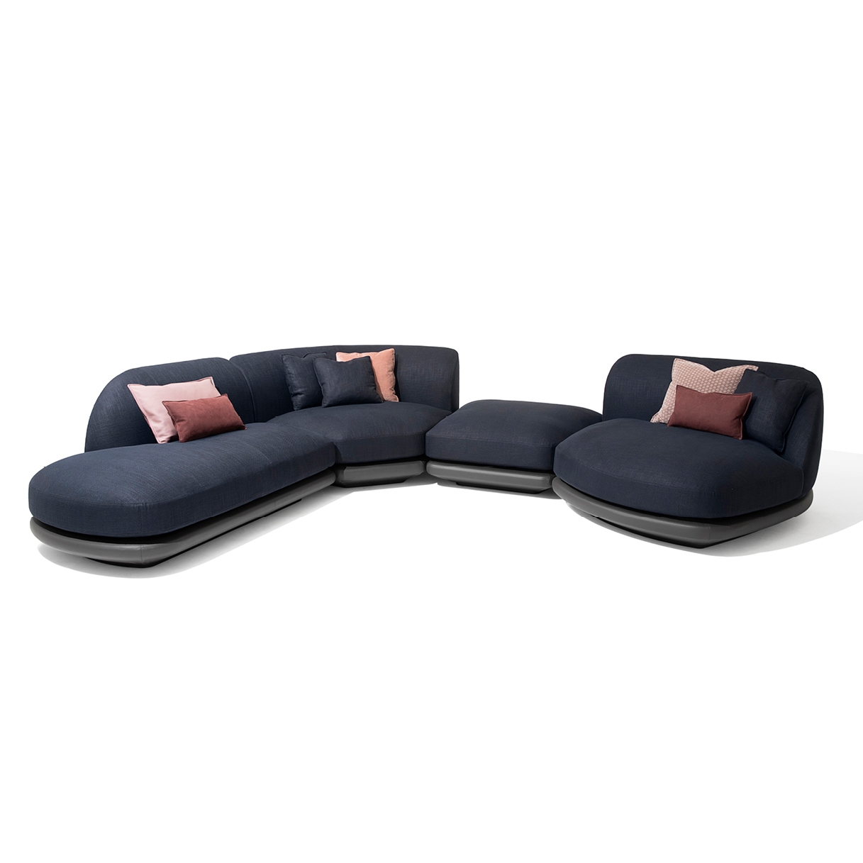 Display product Vesper from manufacturer Giorgetti