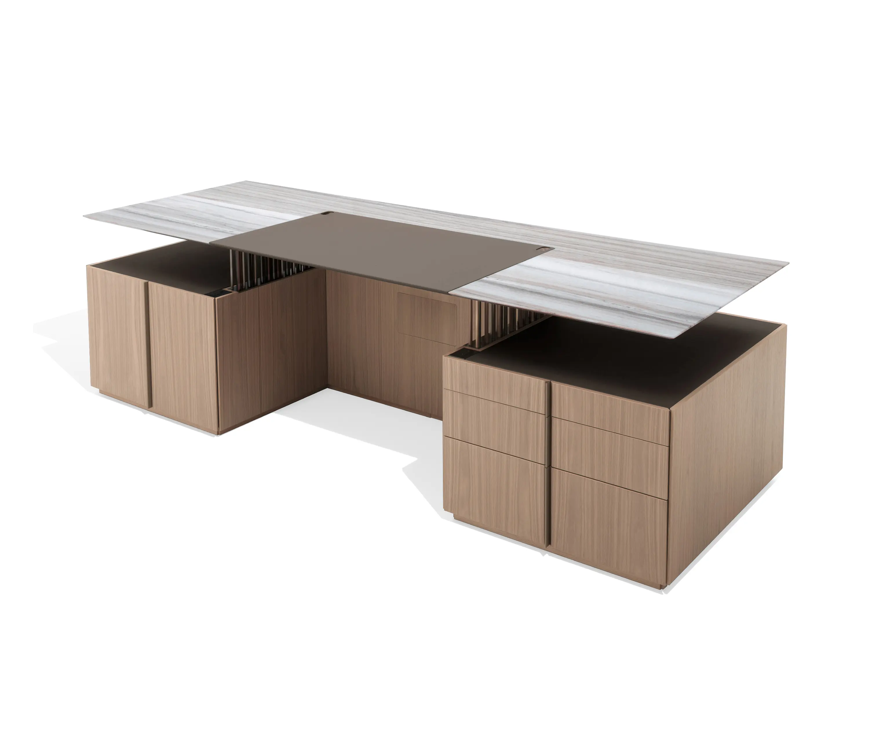 Giorgetti - G-Code Desk