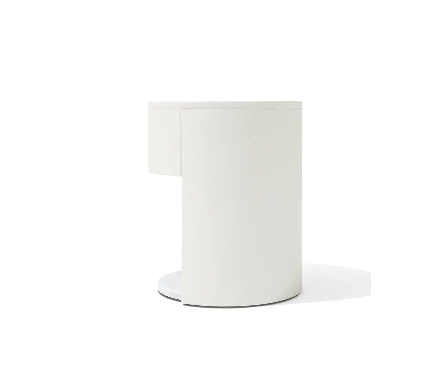 Giorgetti - Side Vibe