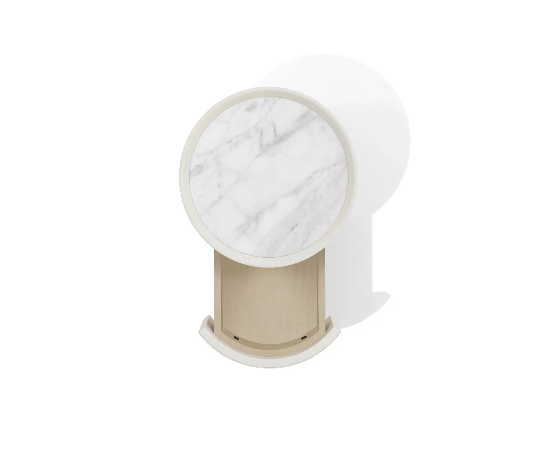 Giorgetti - Side Vibe