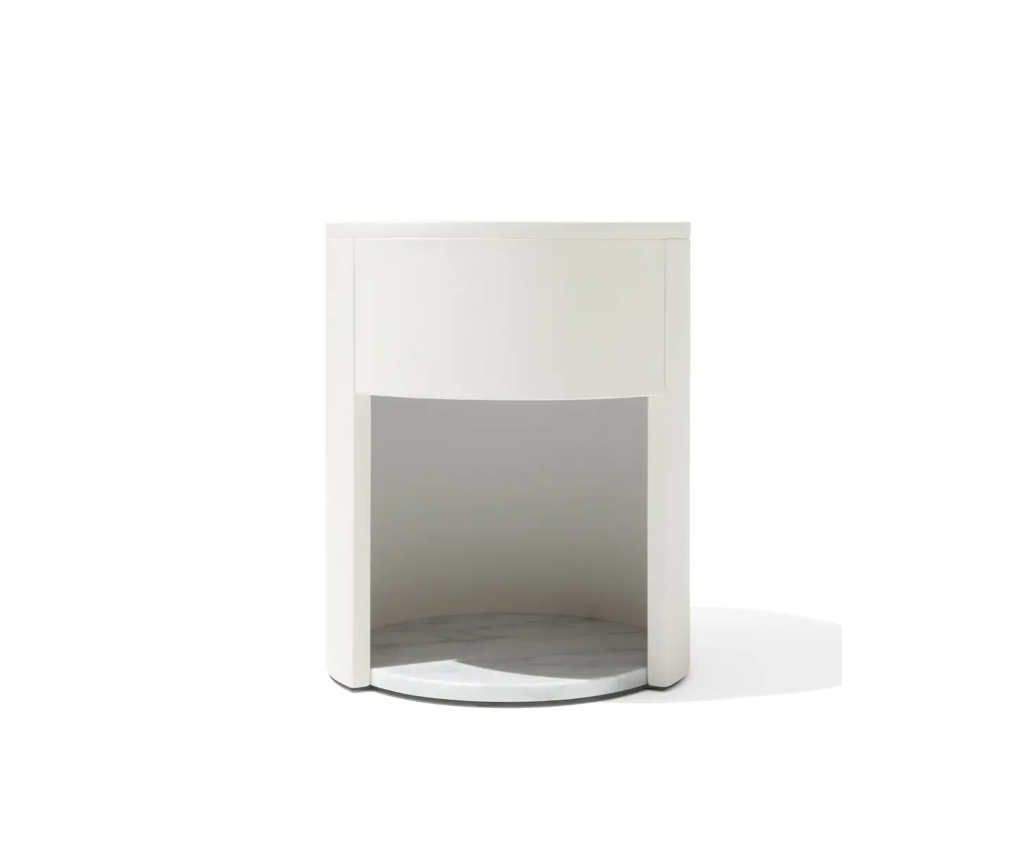 Giorgetti - Side Vibe