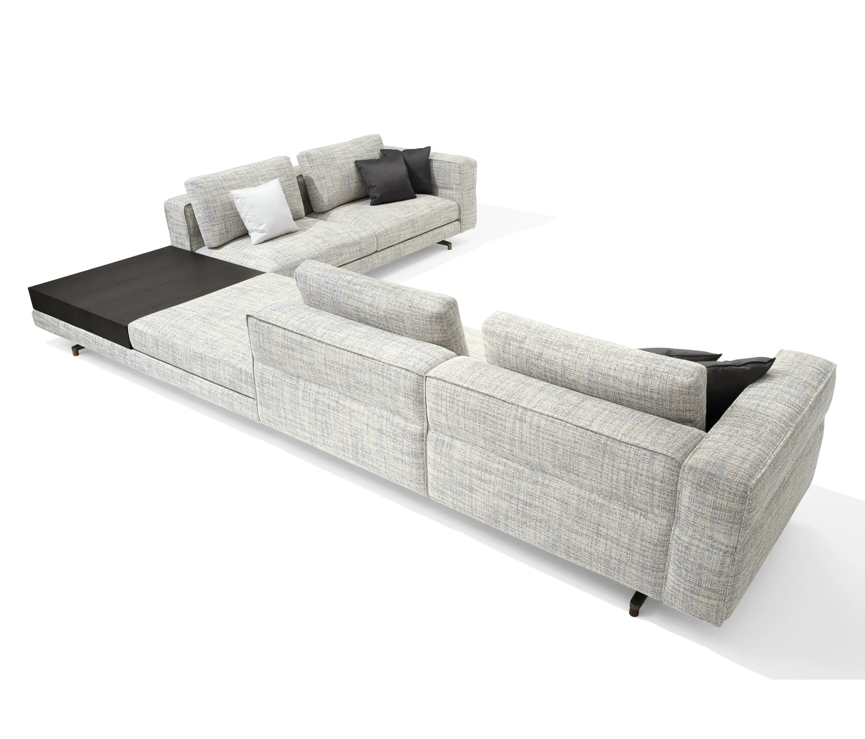 Giorgetti - Soho
