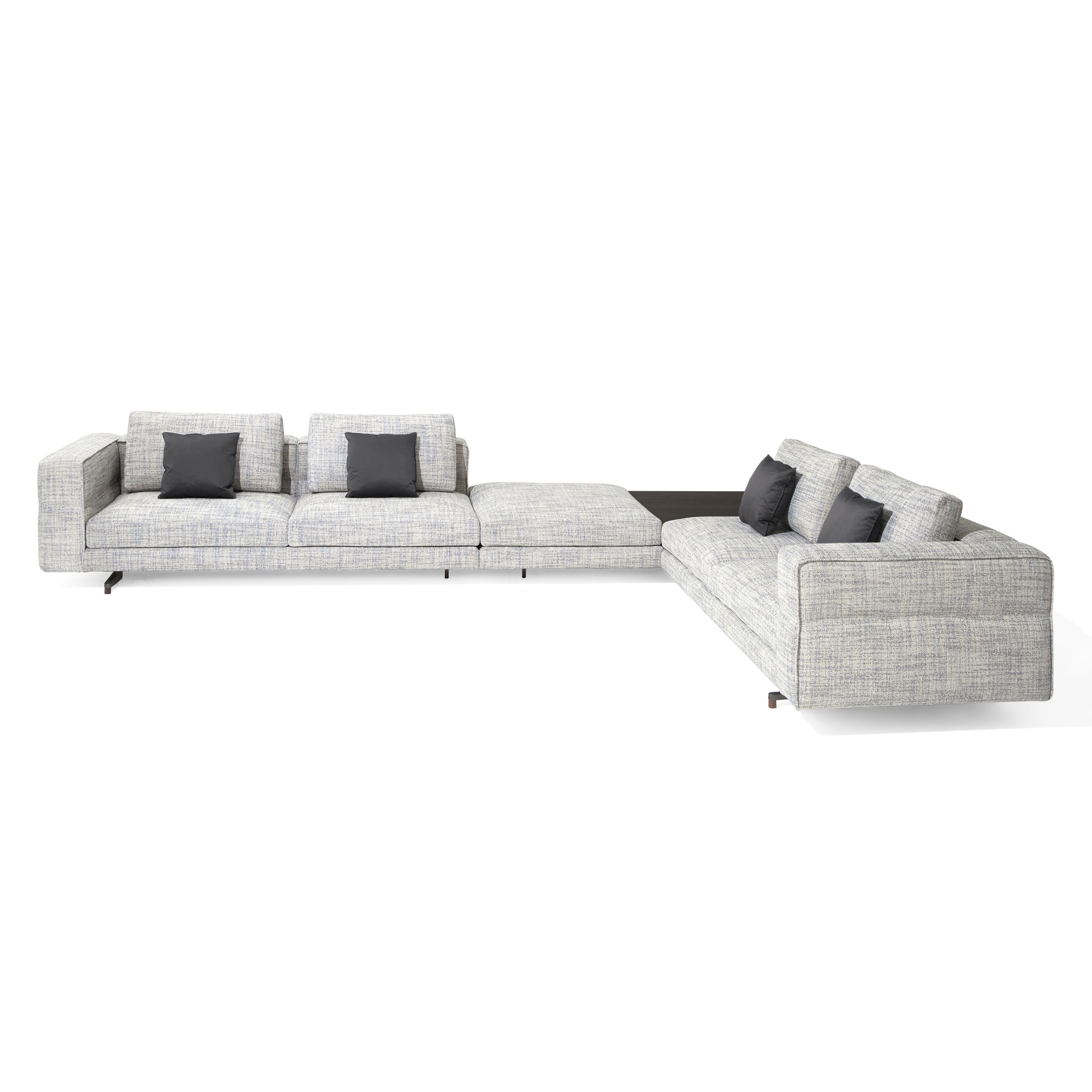 Display product Soho from manufacturer Giorgetti