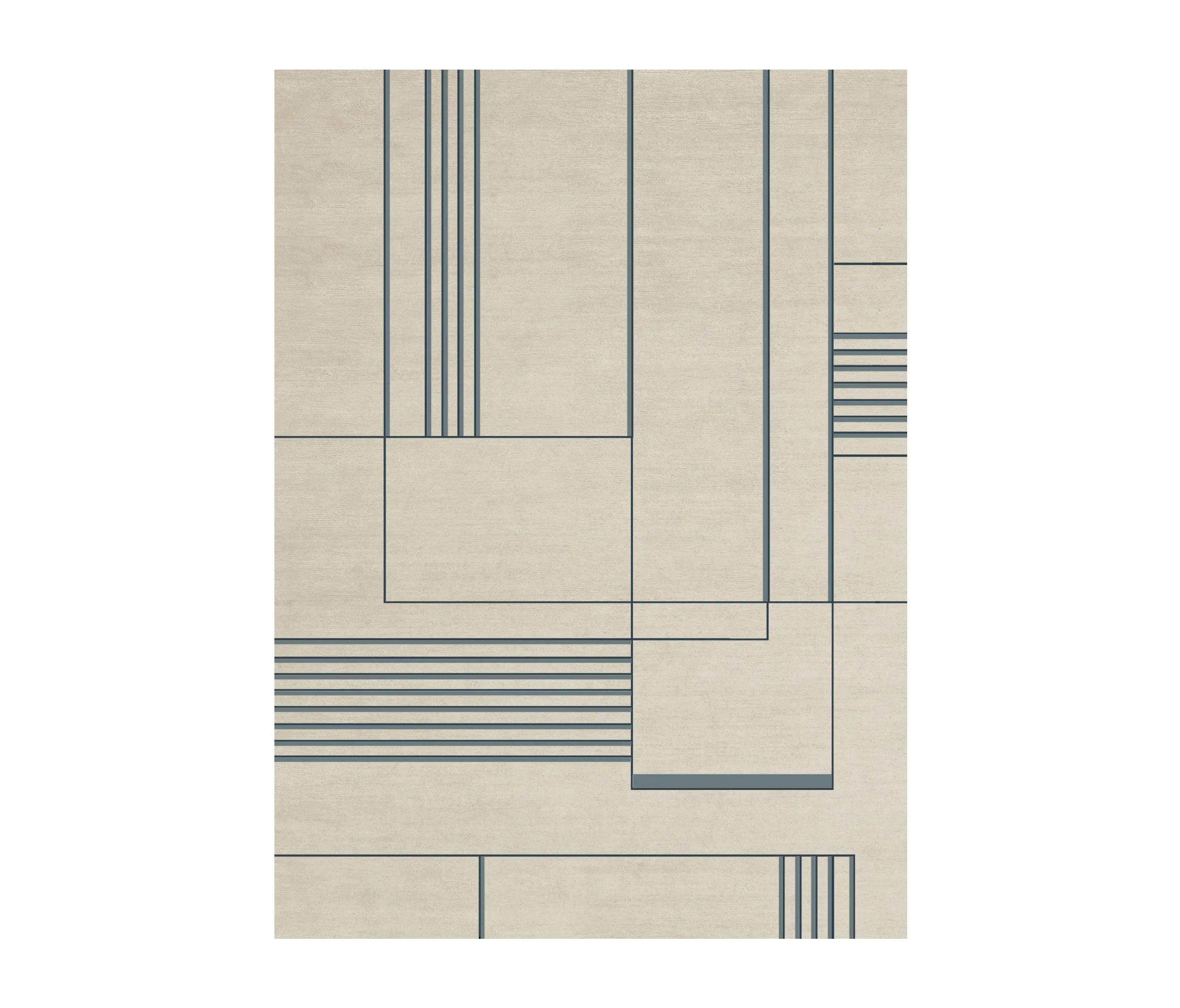Giorgetti - Attitude Carpet