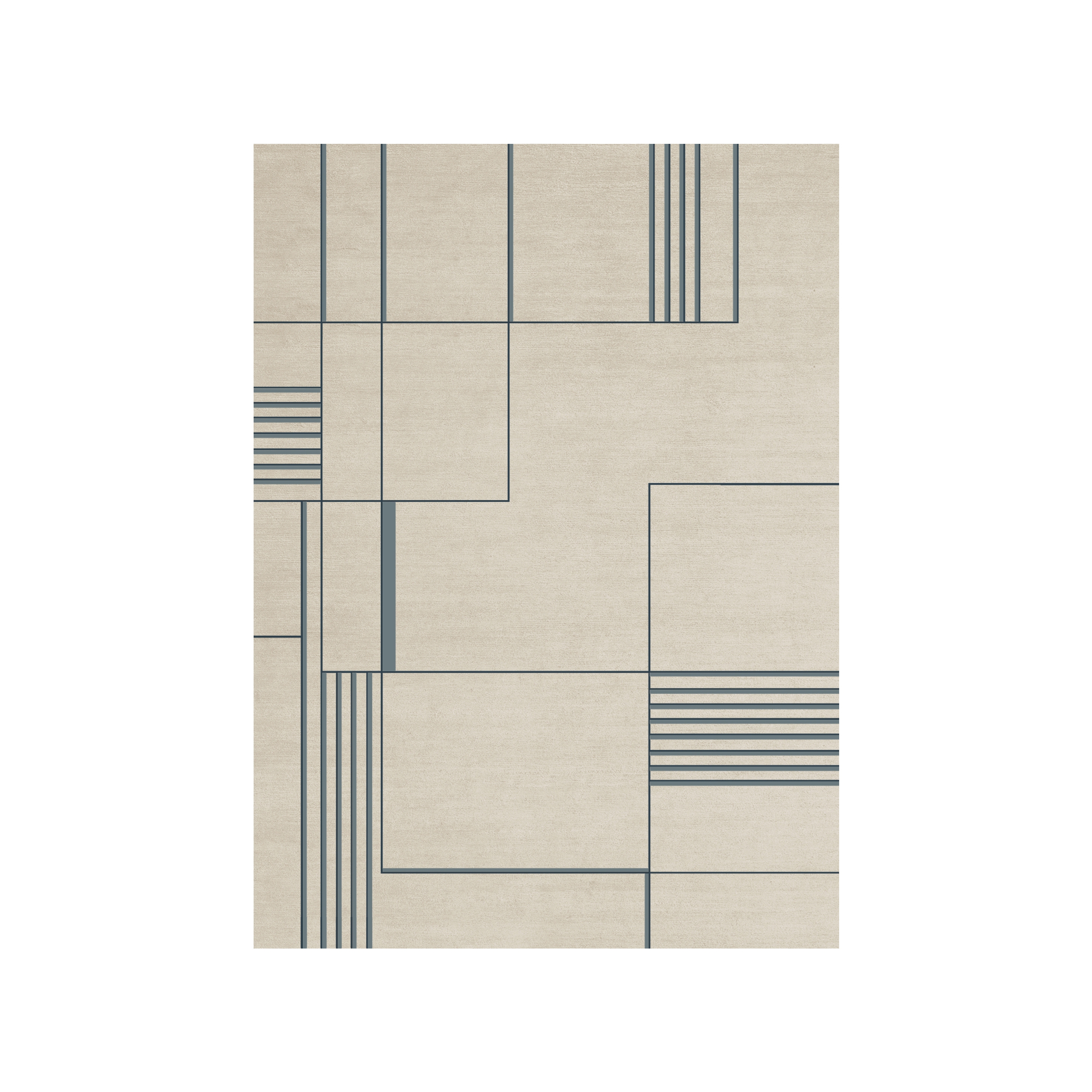 Mostrar el producto Attitude Carpet del fabricante Giorgetti
