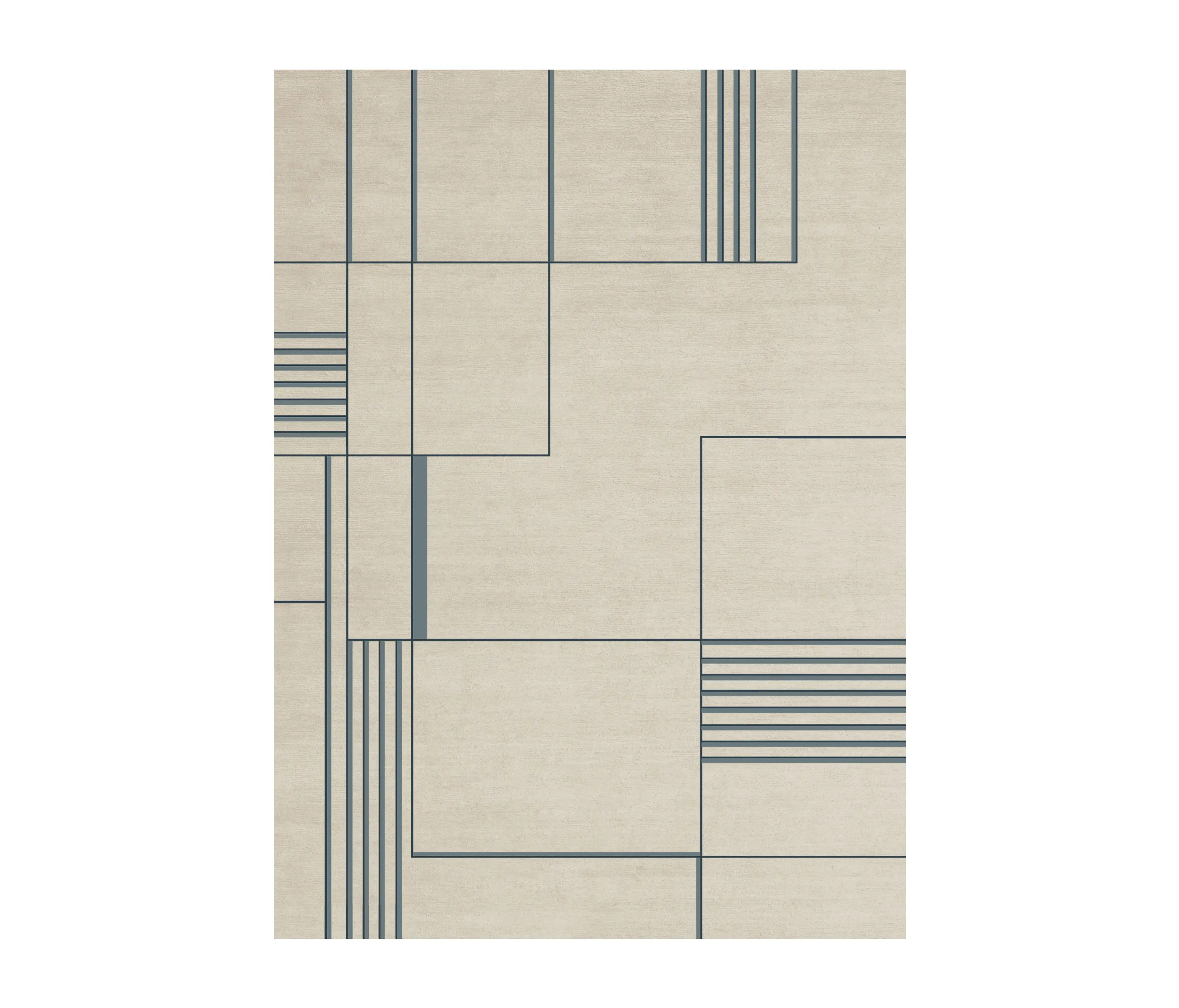 Giorgetti - Attitude Carpet