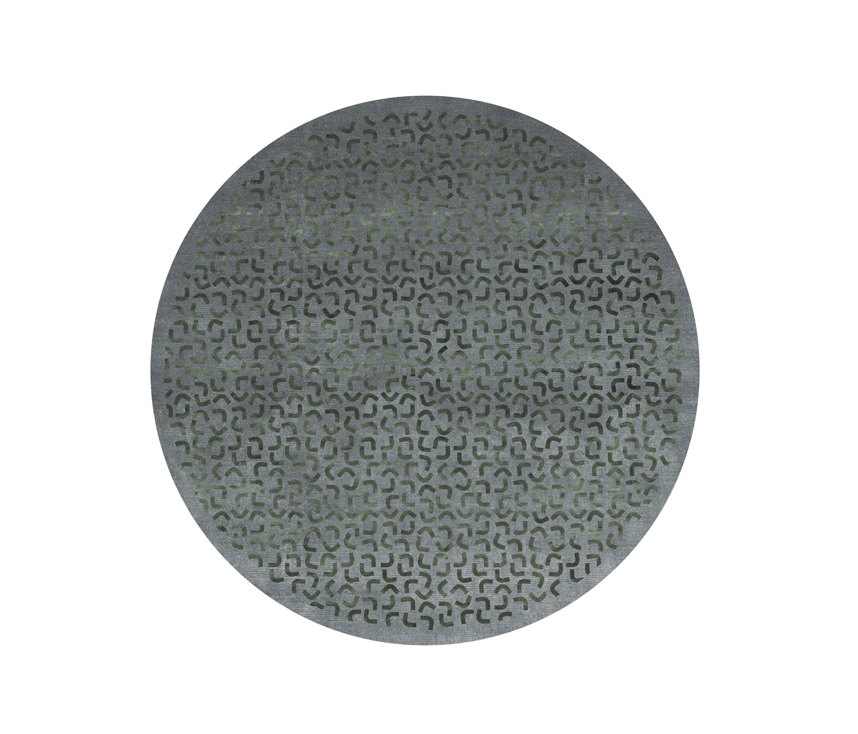Giorgetti - Beyond Carpet
