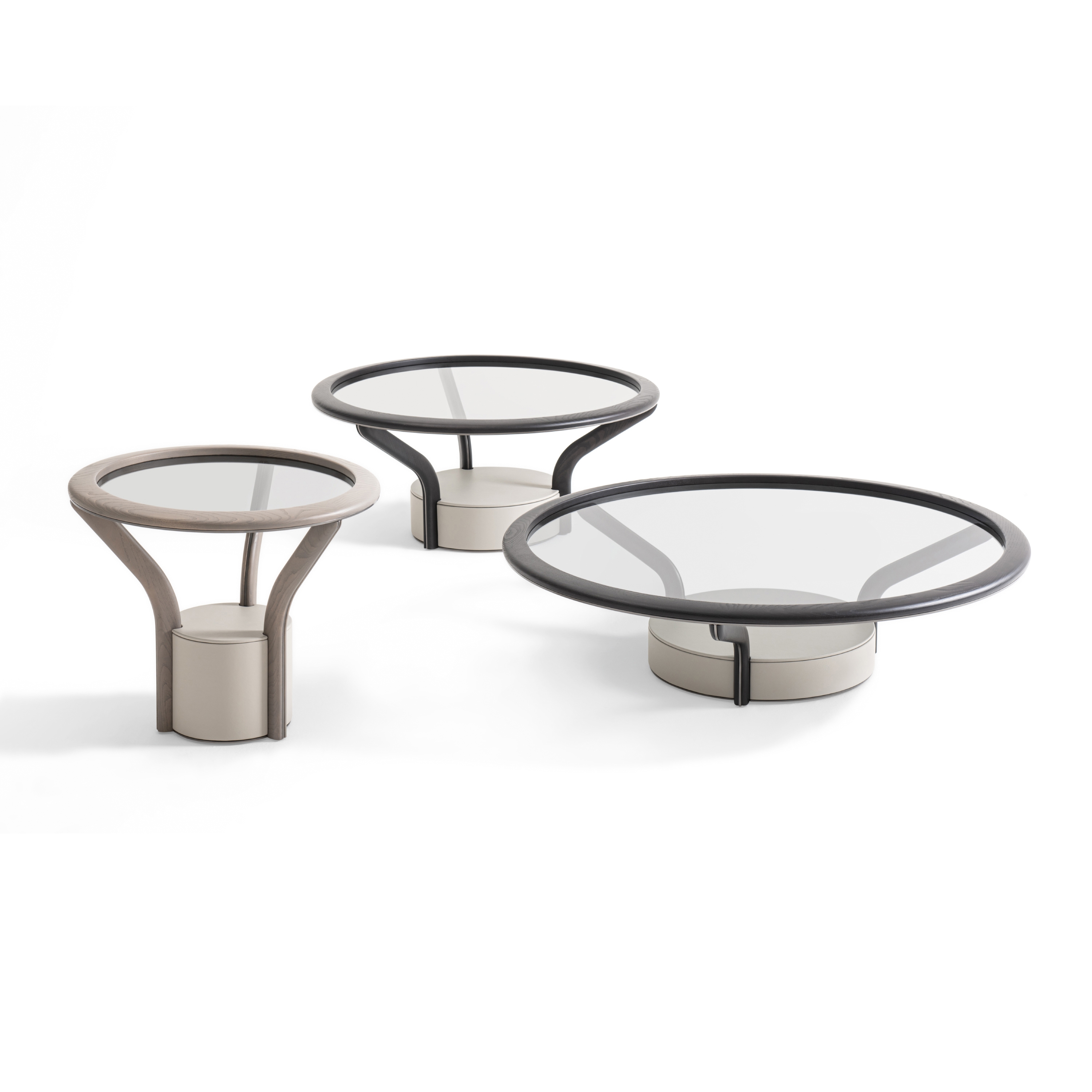 Display product Chanterelle from manufacturer Giorgetti