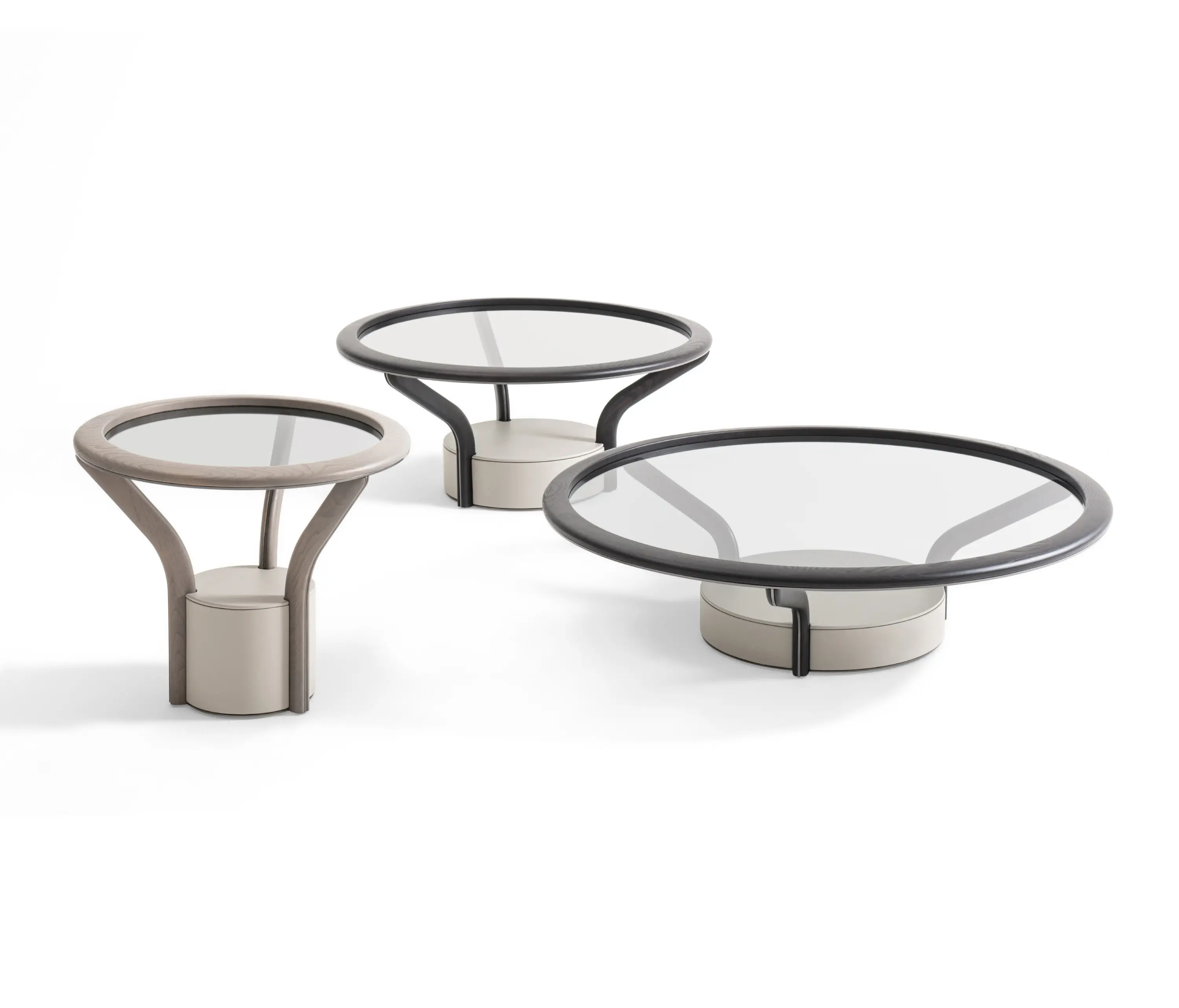 Giorgetti - Chanterelle