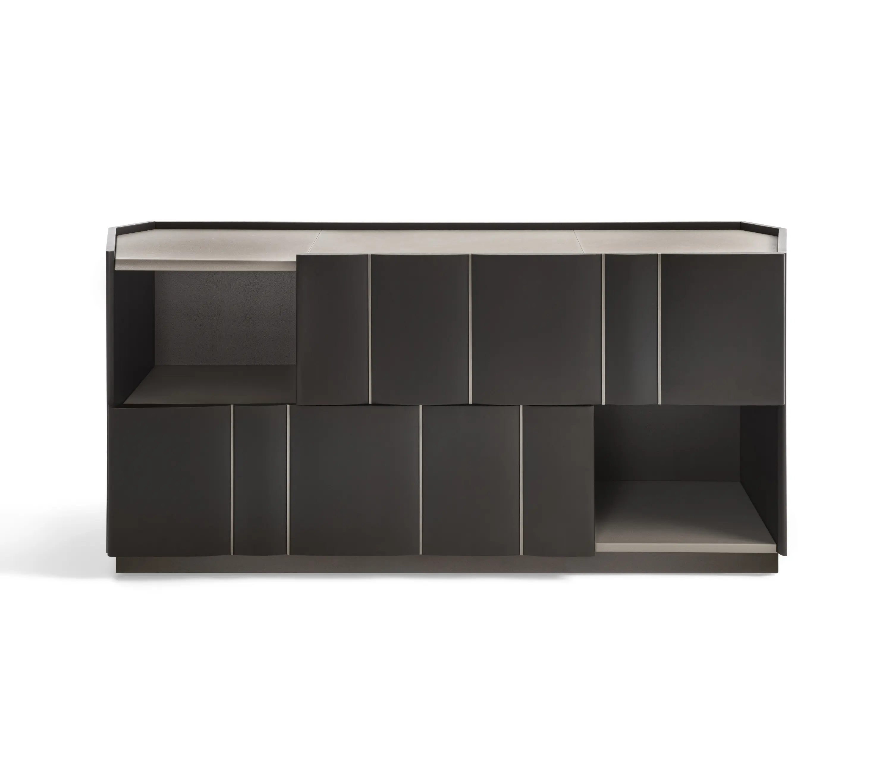 Giorgetti - Delphi Tall Dresser